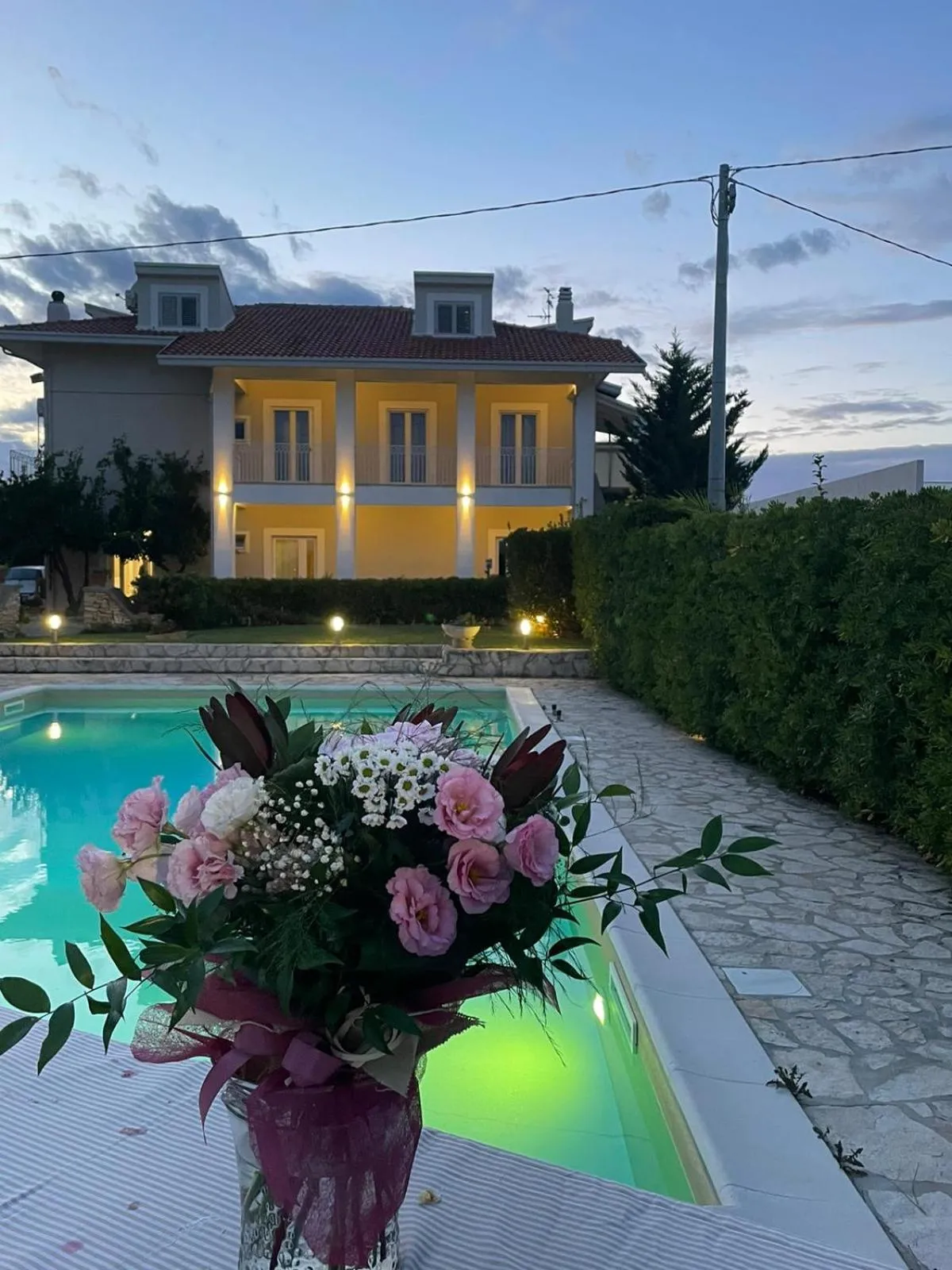 Villa Miranda