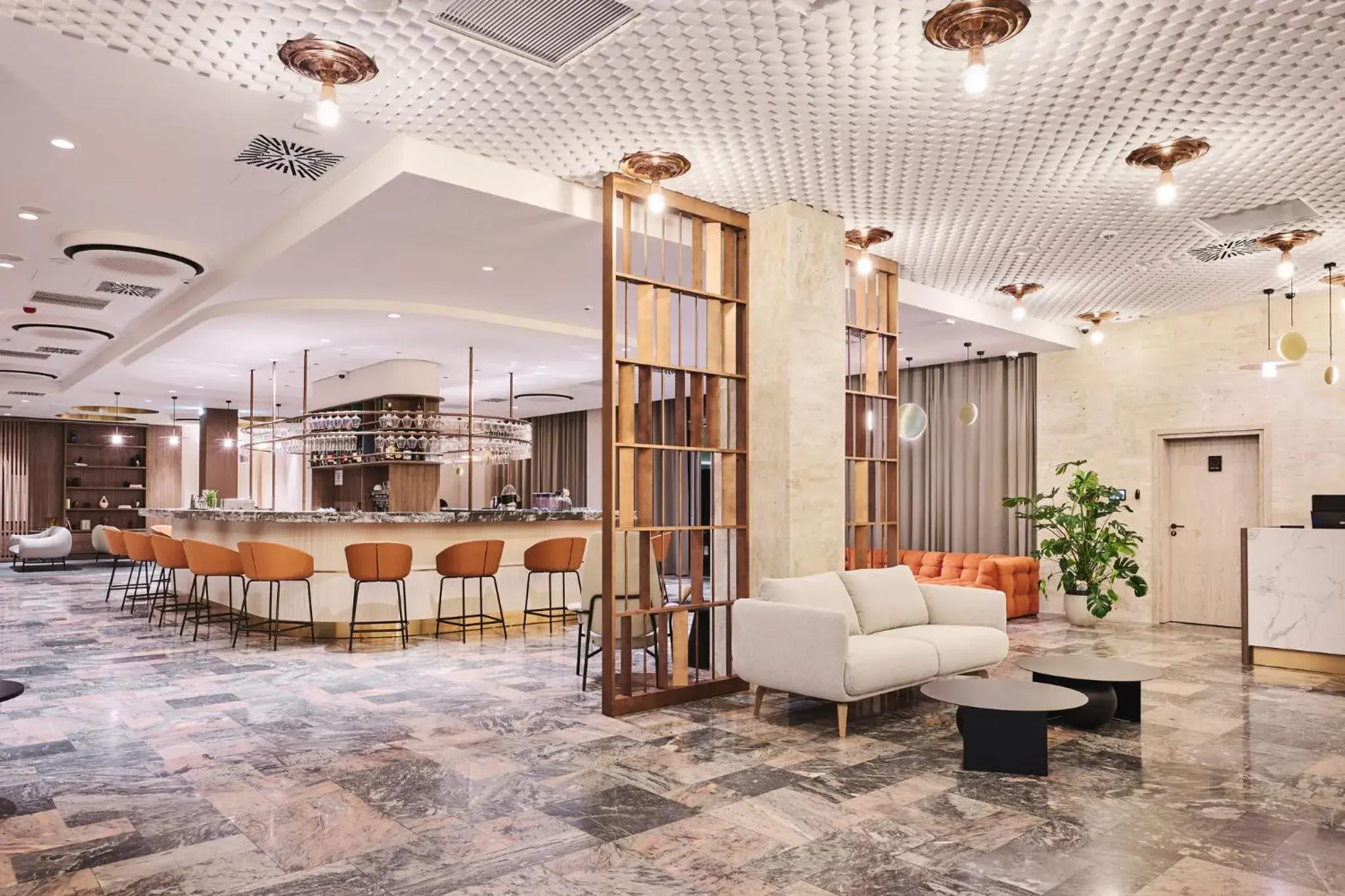 Property building in voco Katowice by IHG Property building in voco Katowice by IHG