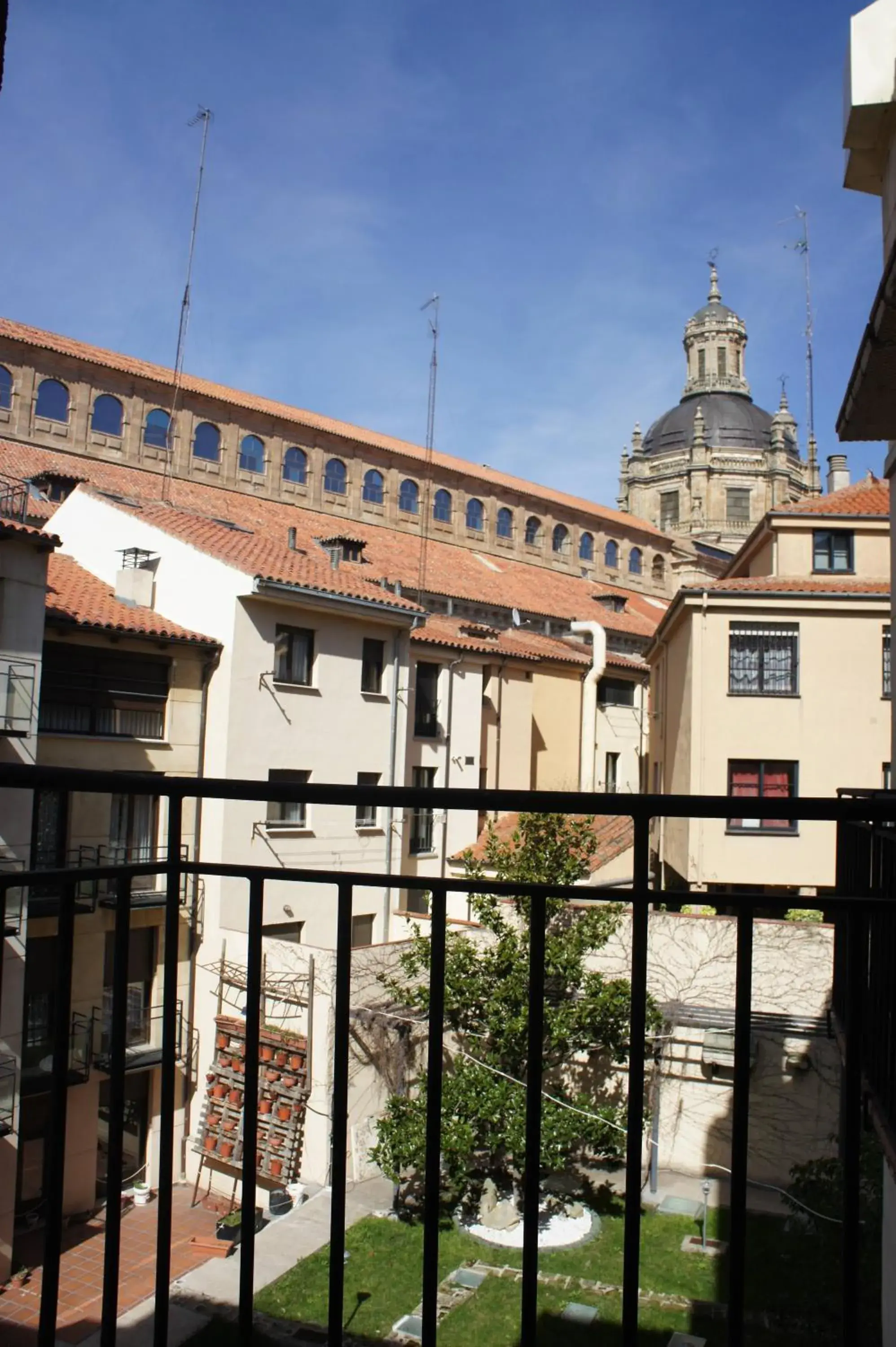 Monumental Apartments Salamanca Monumental Apartments Salamanca