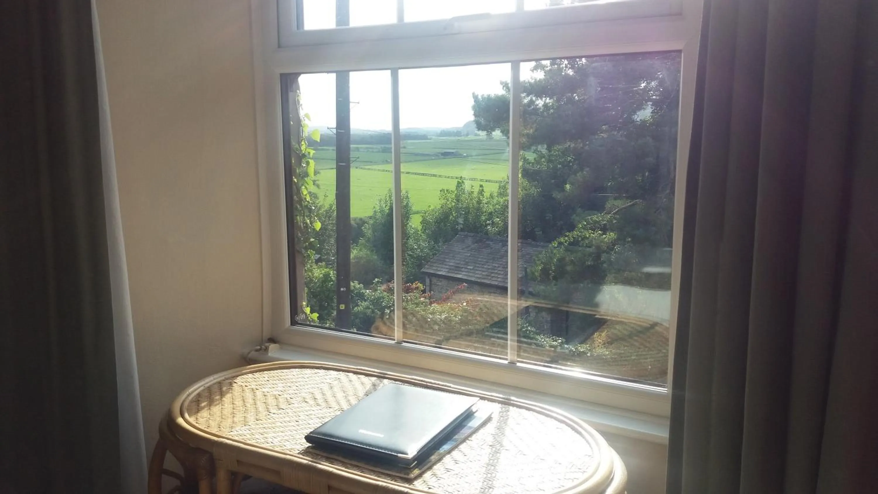 Street view in Plumtree House