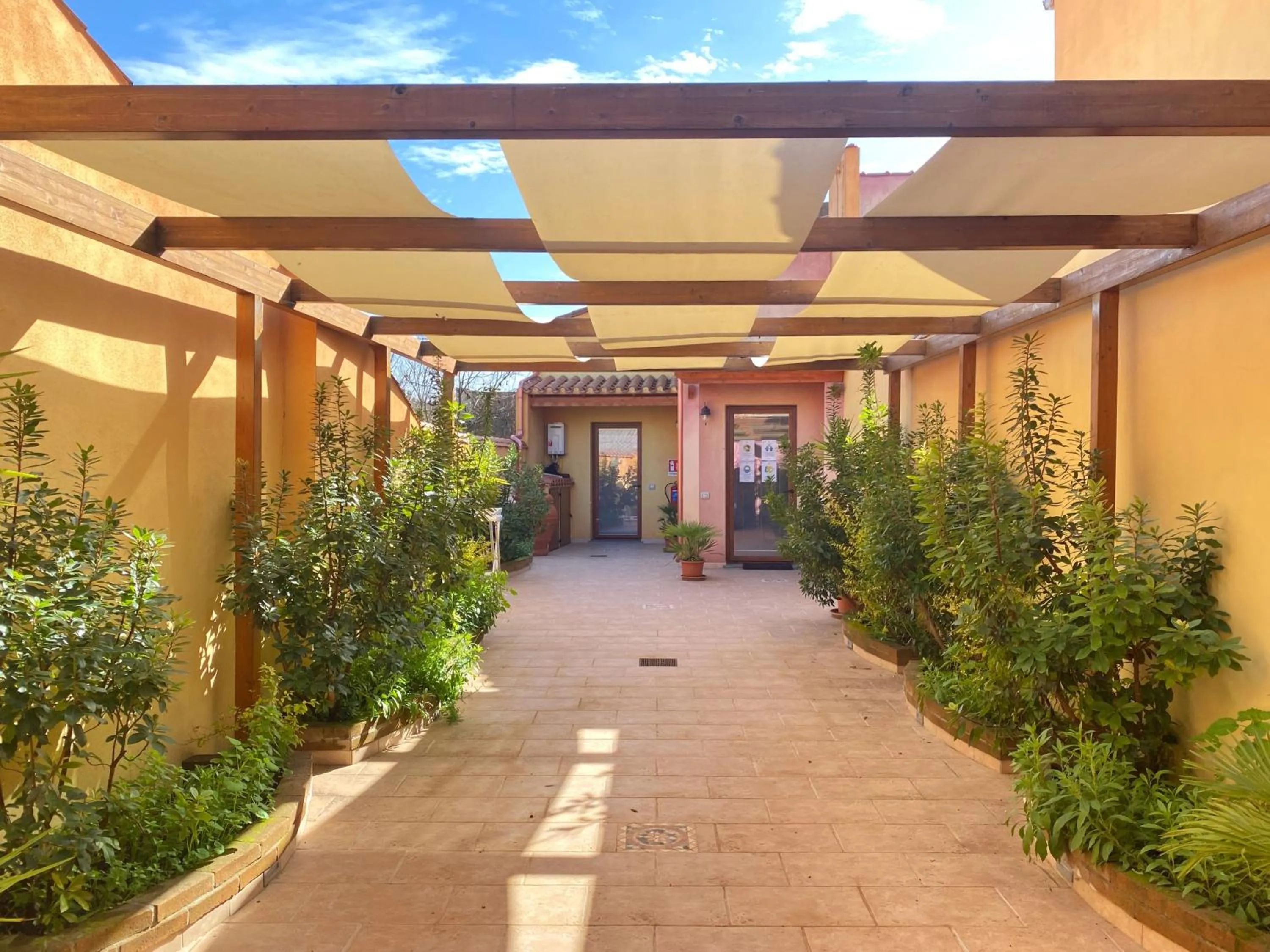 Gioia Guesthouse