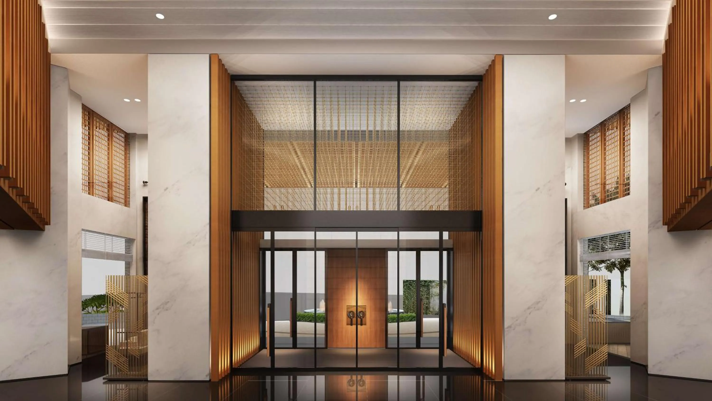 Sports in Hilton Garden Inn Guangzhou Tianhe