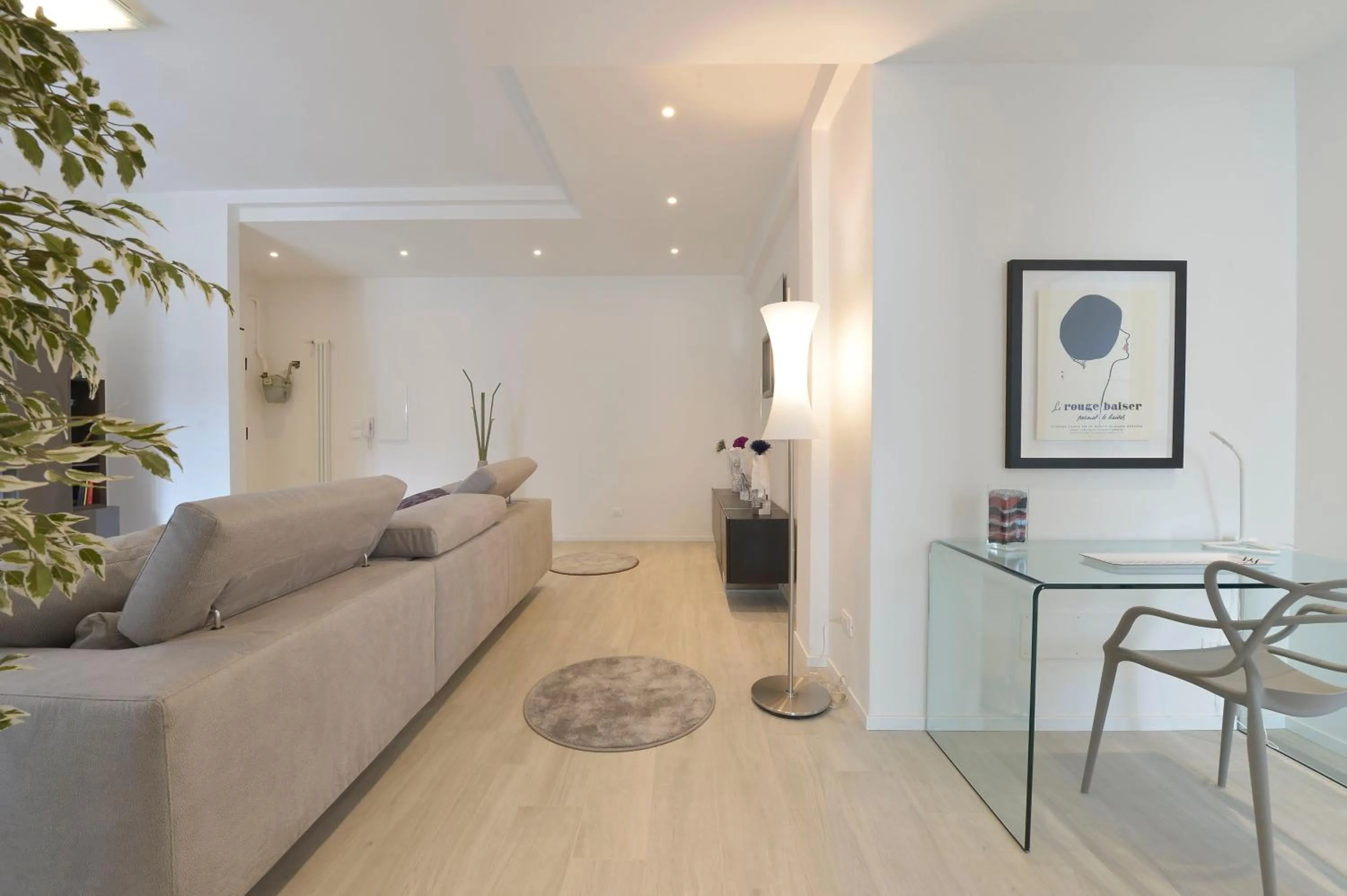 UR-NEST Vestri - Golden Suite
