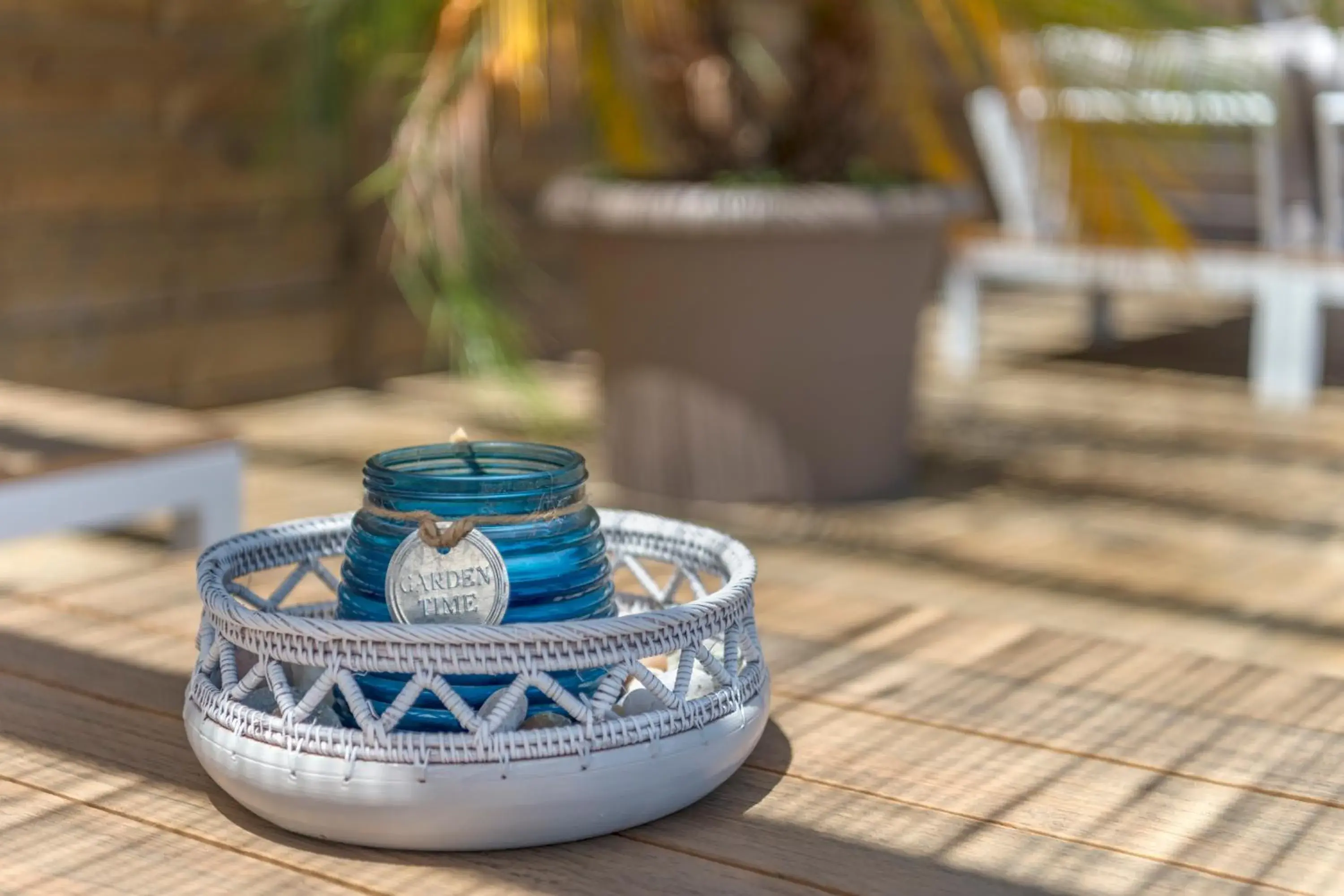 Property building in Sunrise Beach Suites Property building in Sunrise Beach Suites