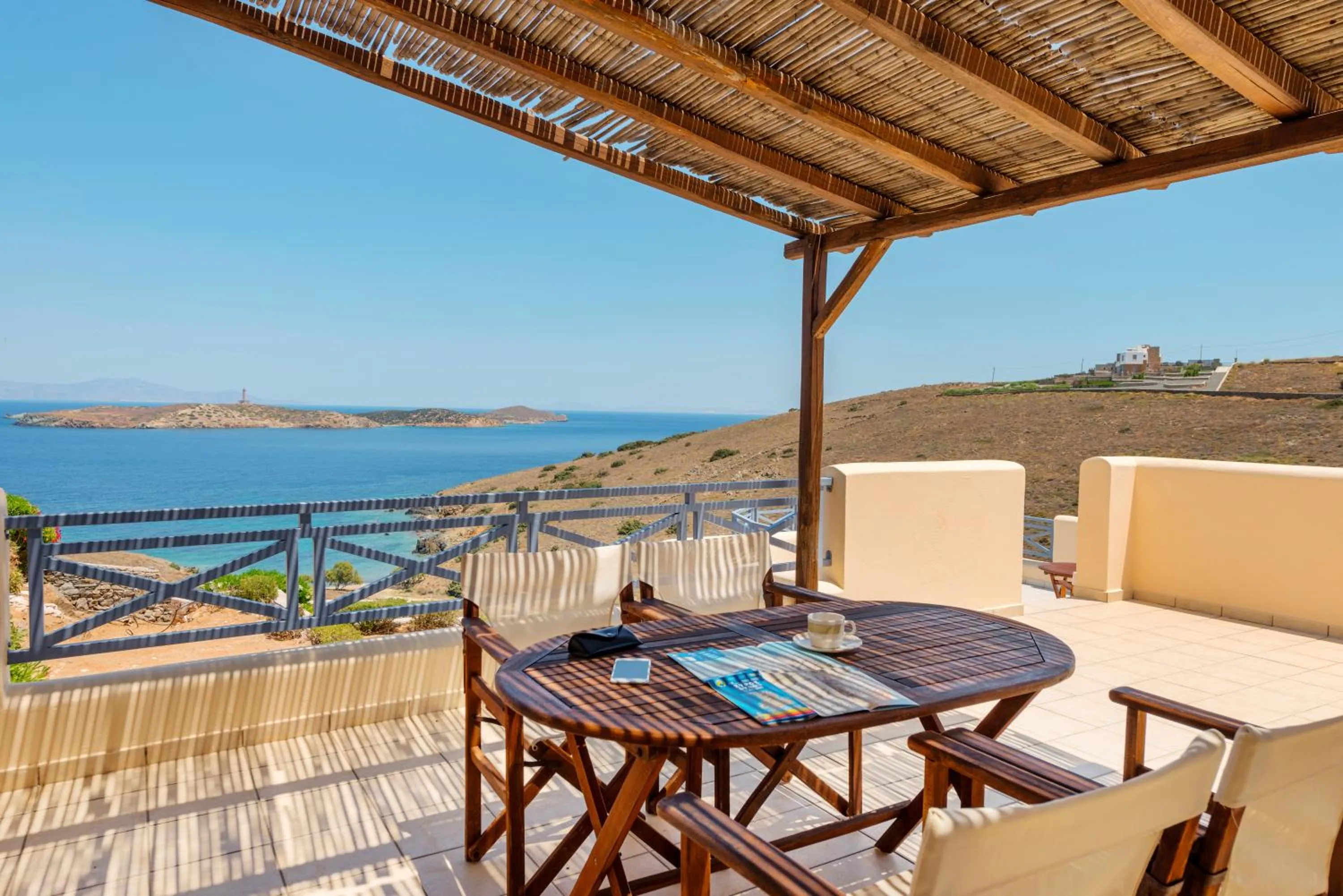 View (from property/room) in Sunrise Beach Suites