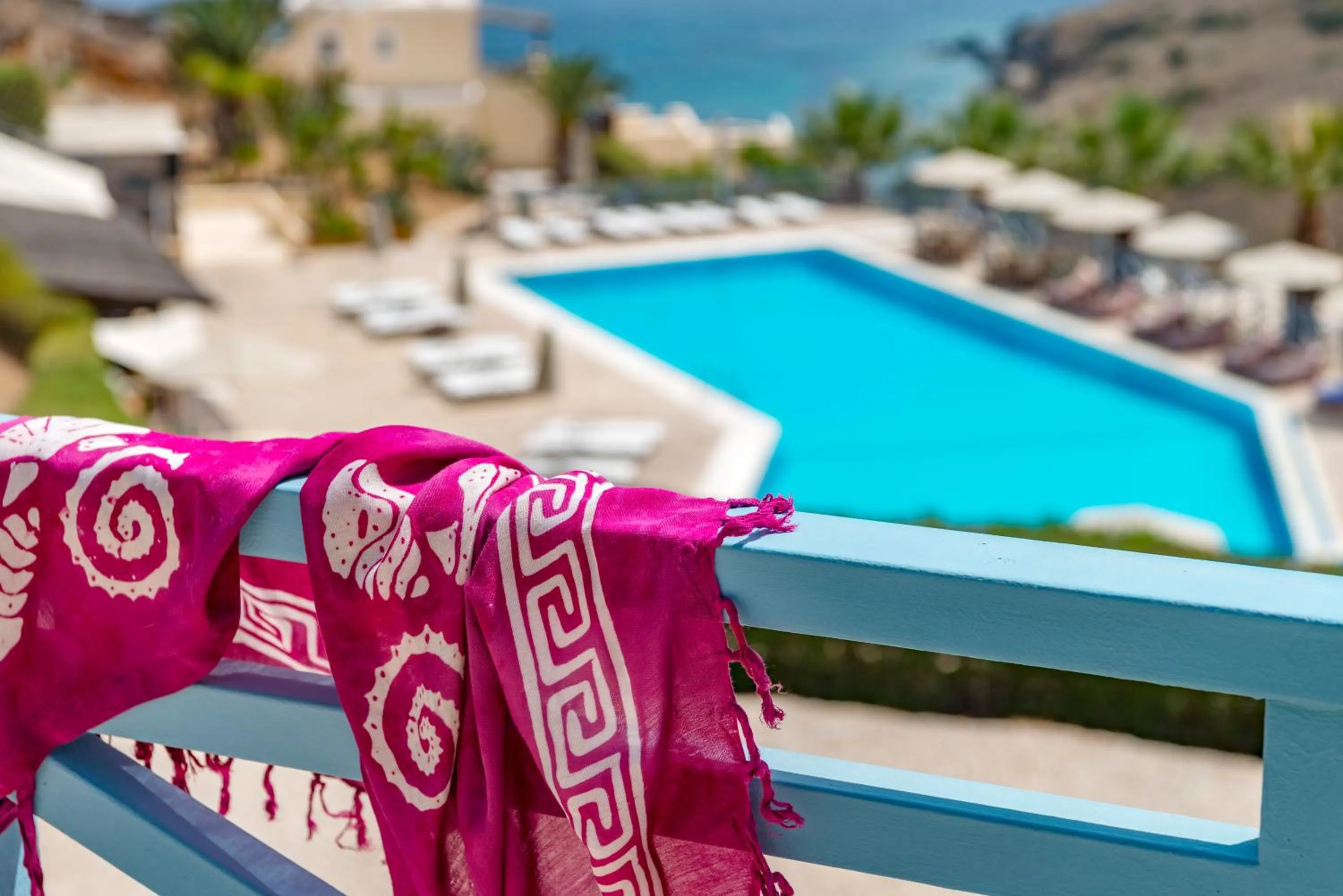 View (from property/room) in Sunrise Beach Suites