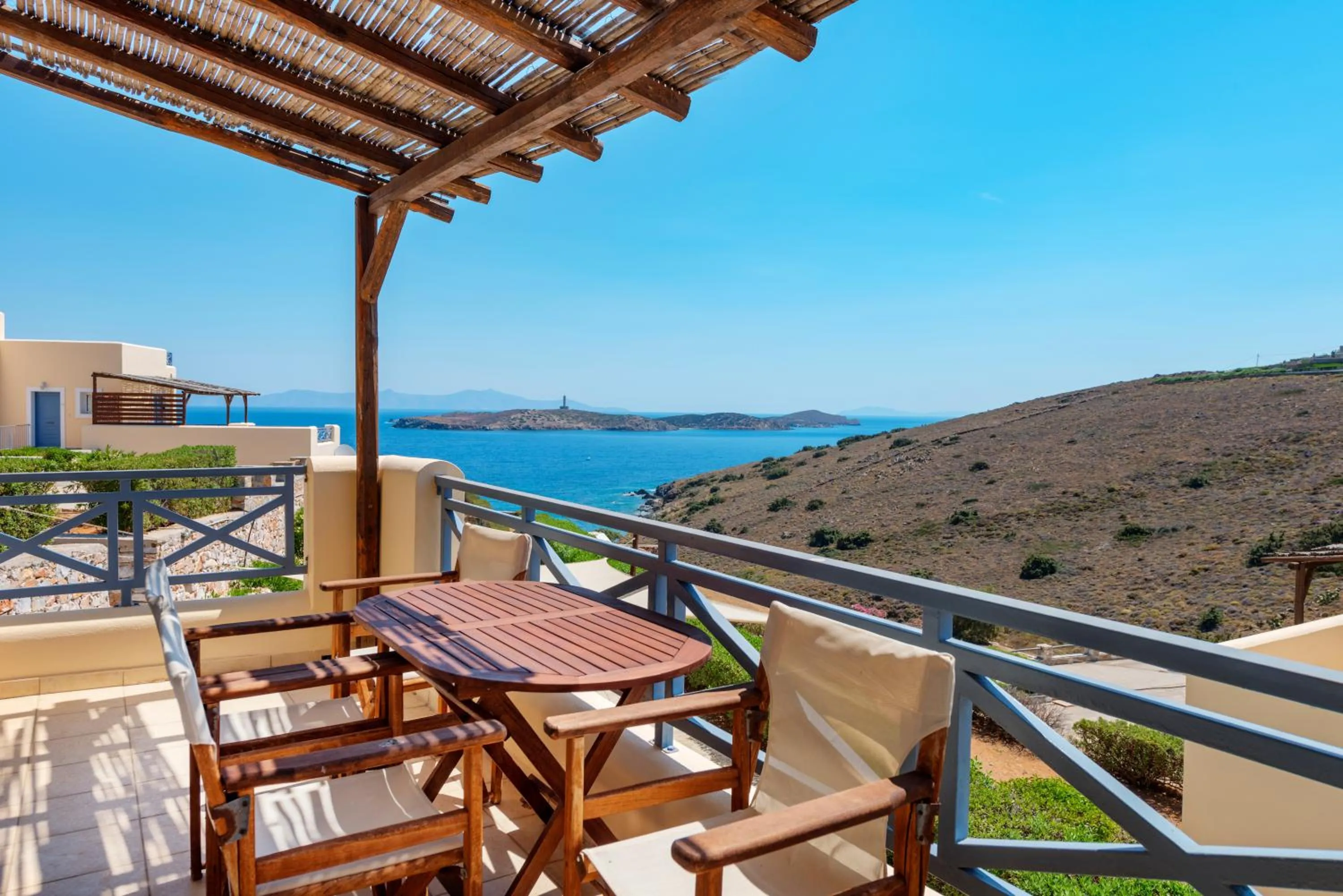 View (from property/room) in Sunrise Beach Suites