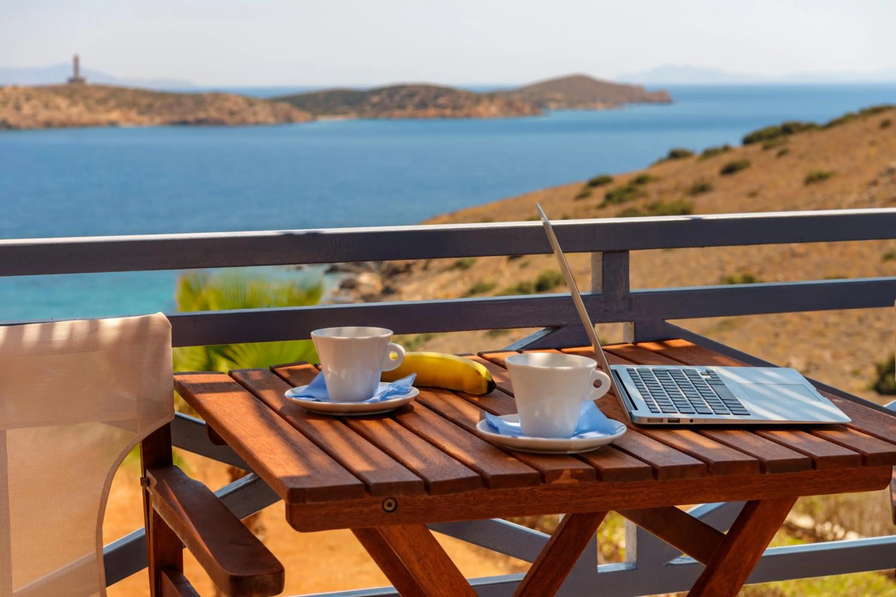 View (from property/room) in Sunrise Beach Suites