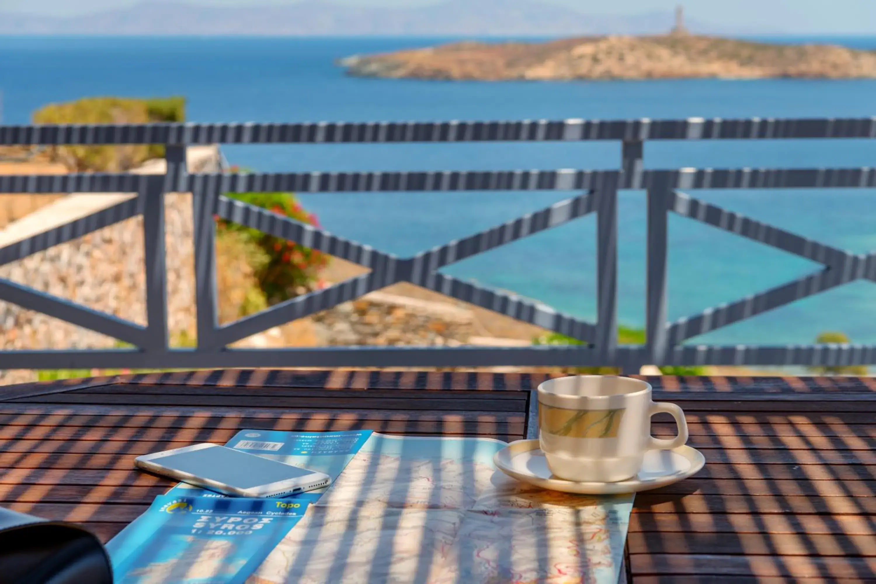 View (from property/room) in Sunrise Beach Suites View (from property/room) in Sunrise Beach Suites