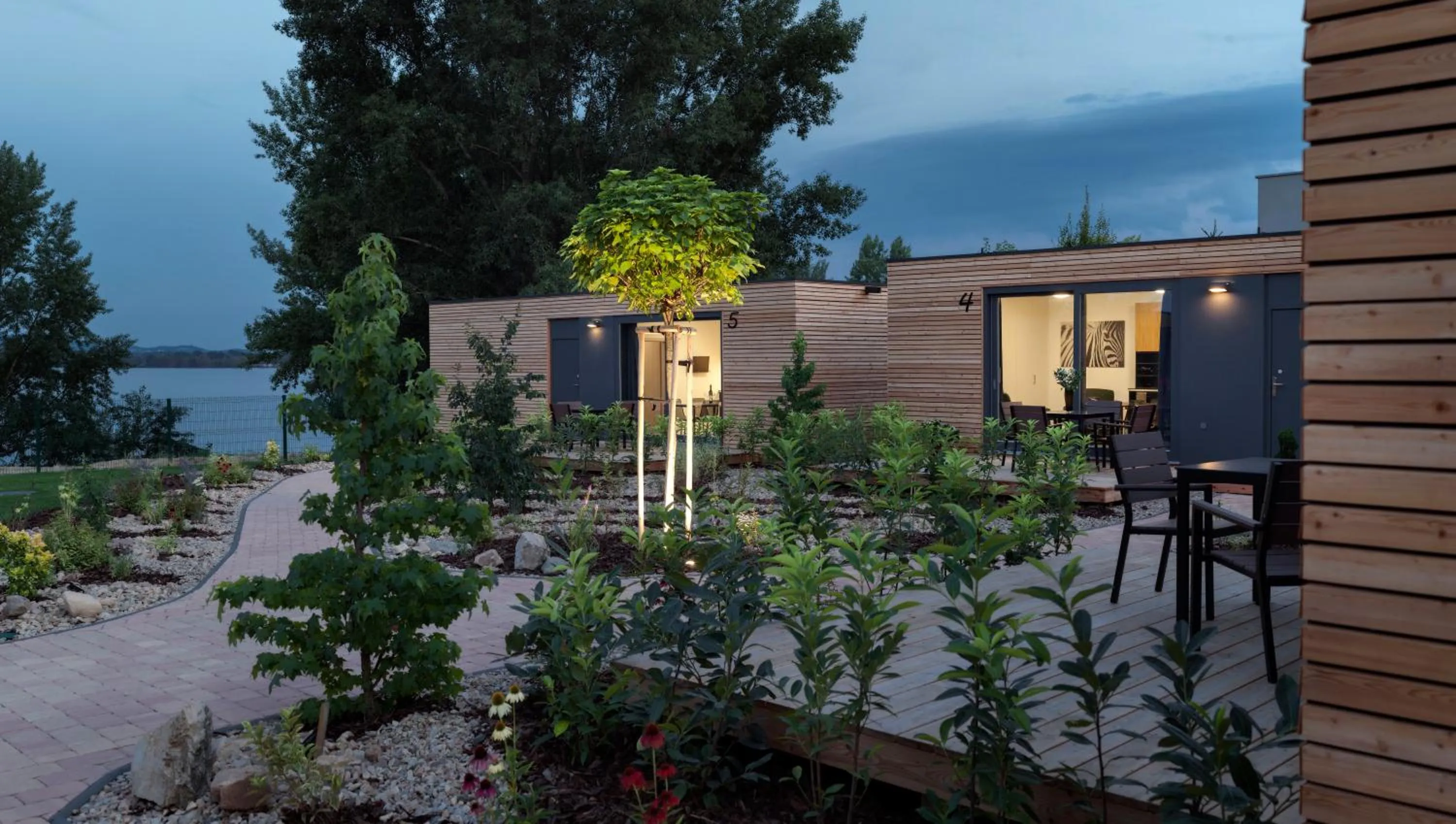 Facade/entrance in Hotel Termal Mušov