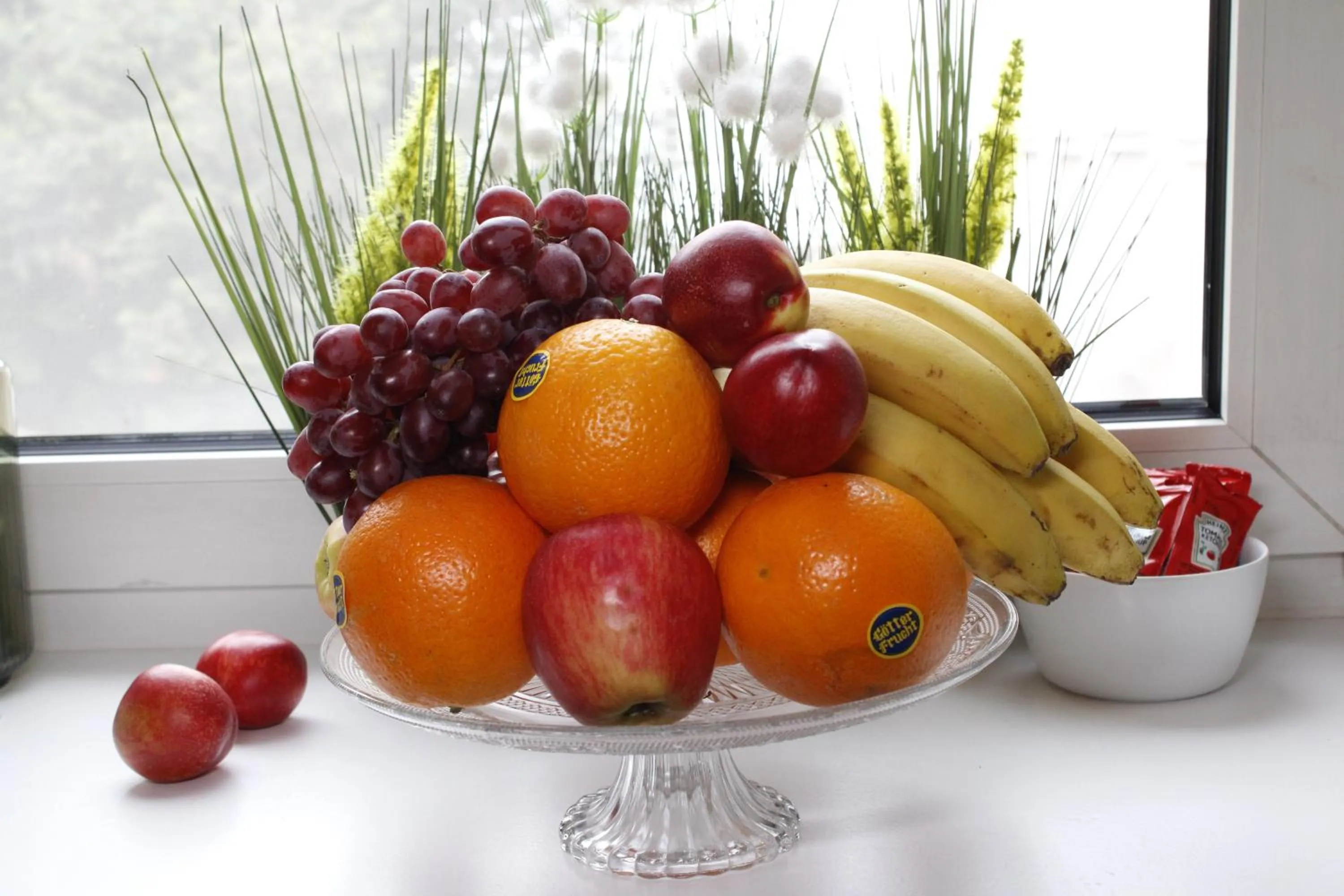 Breakfast in acor Boutique Hotel