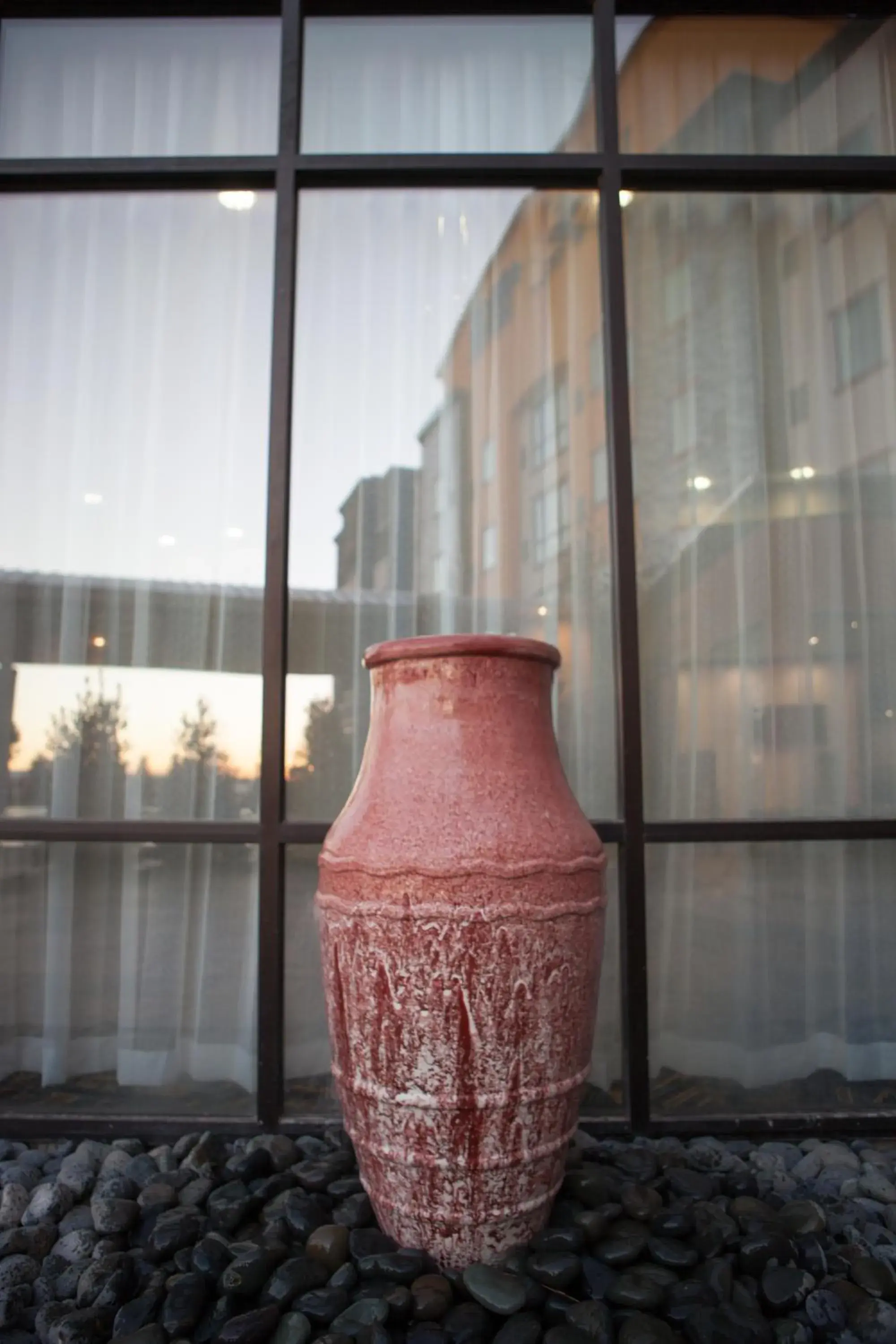 Property building in La Quinta Inn & Suites by Wyndham Lubbock Southwest Property building in La Quinta Inn & Suites by Wyndham Lubbock Southwest