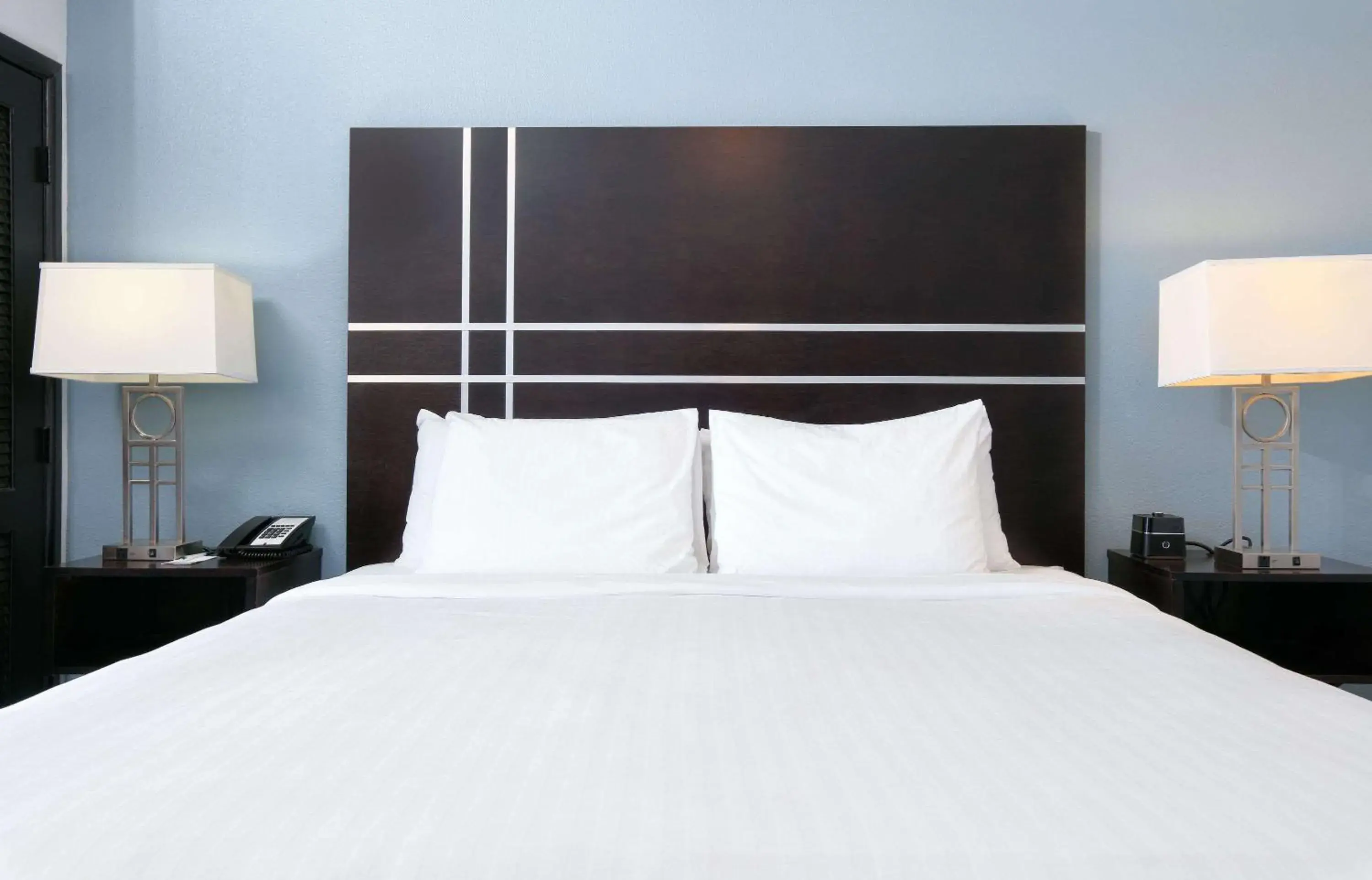 Photo of the whole room, Bed in La Quinta Inn & Suites by Wyndham Lubbock Southwest Photo of the whole room, Bed in La Quinta Inn & Suites by Wyndham Lubbock Southwest