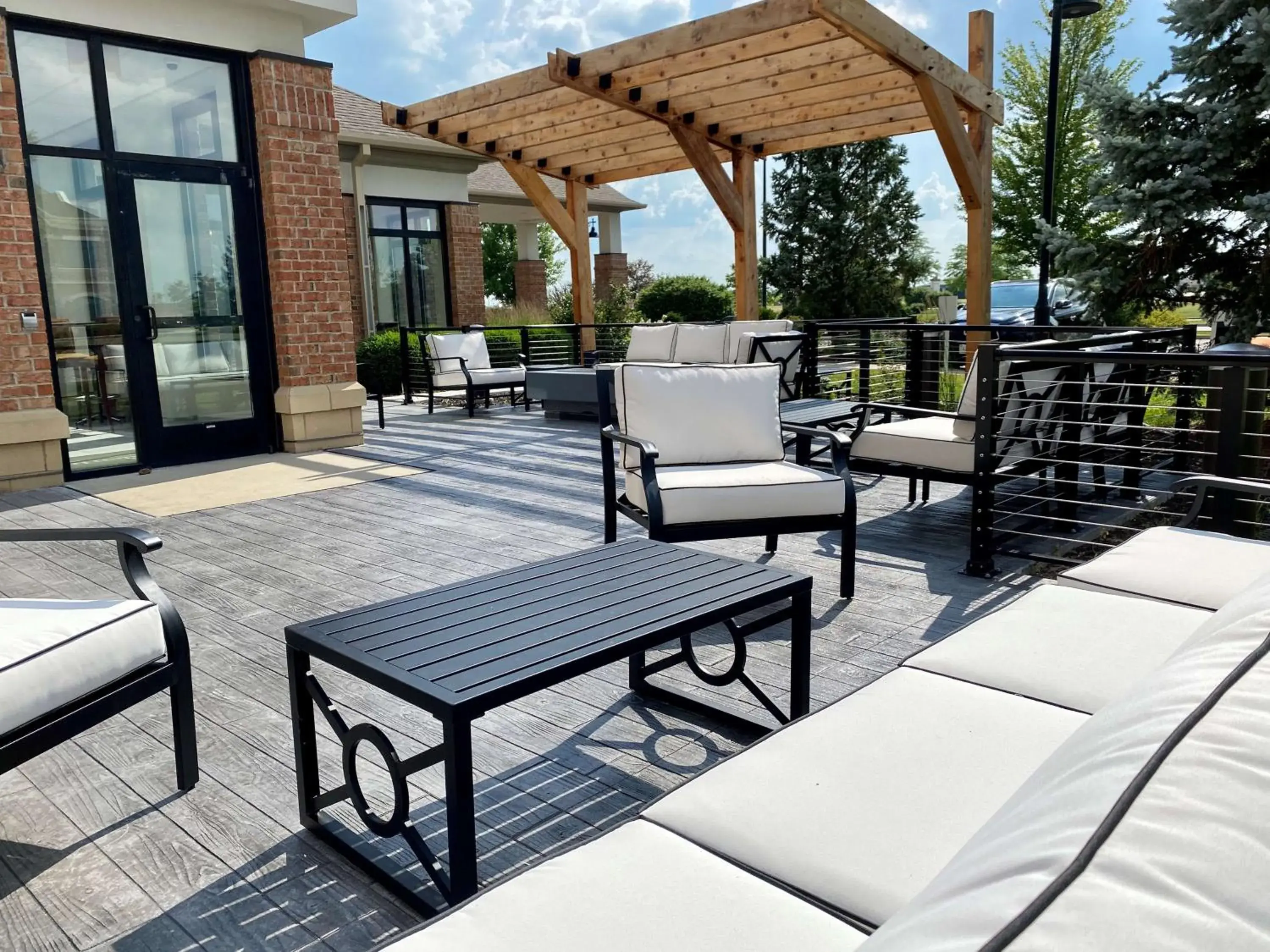 Hilton Garden Inn Oconomowoc Hilton Garden Inn Oconomowoc