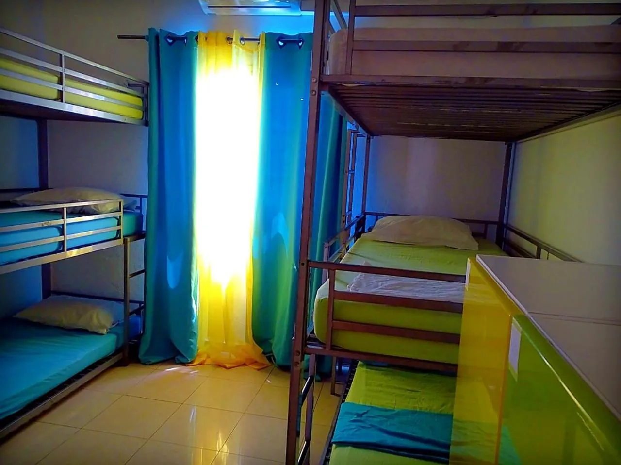 Butterfly Hostel