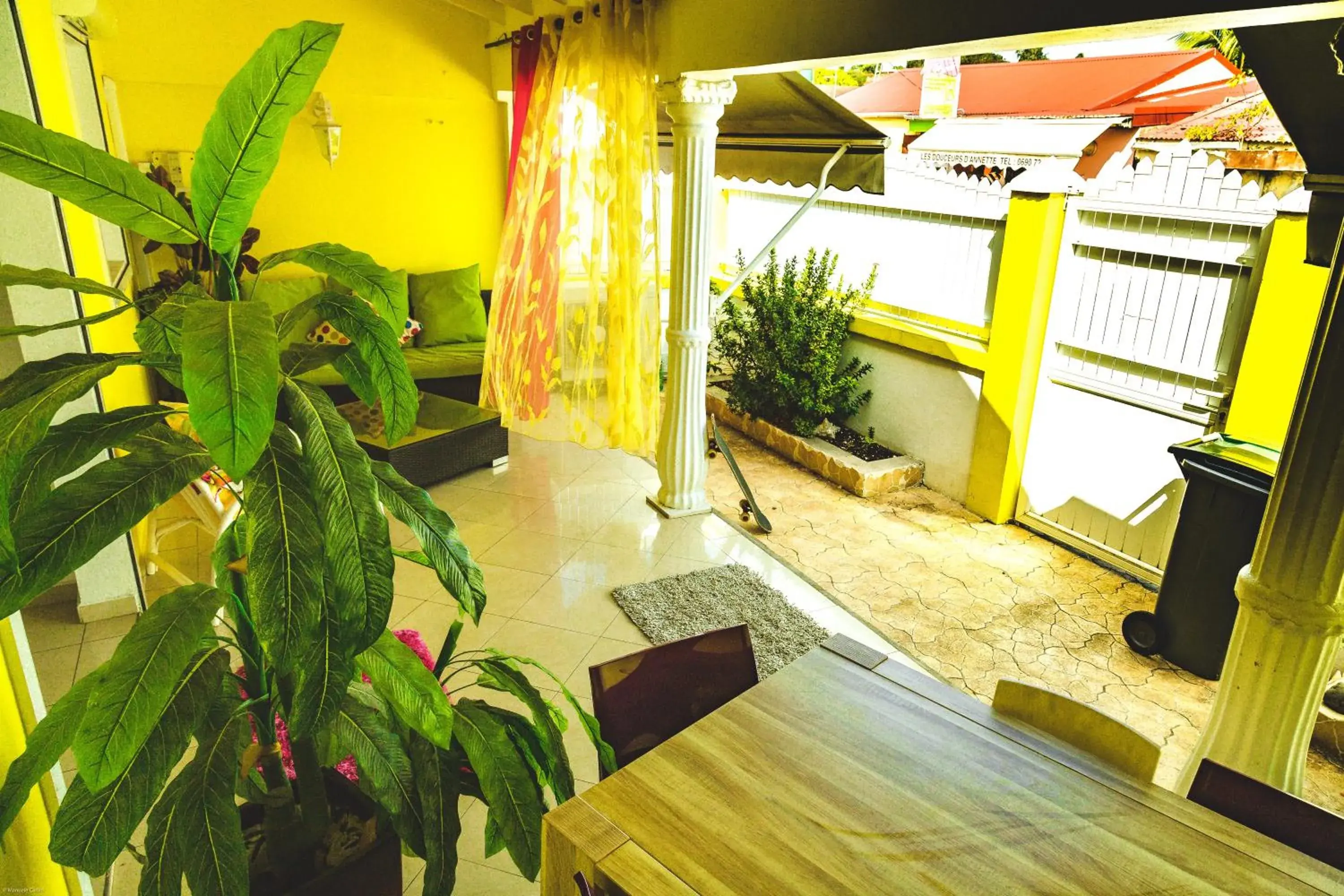 Butterfly Hostel Butterfly Hostel