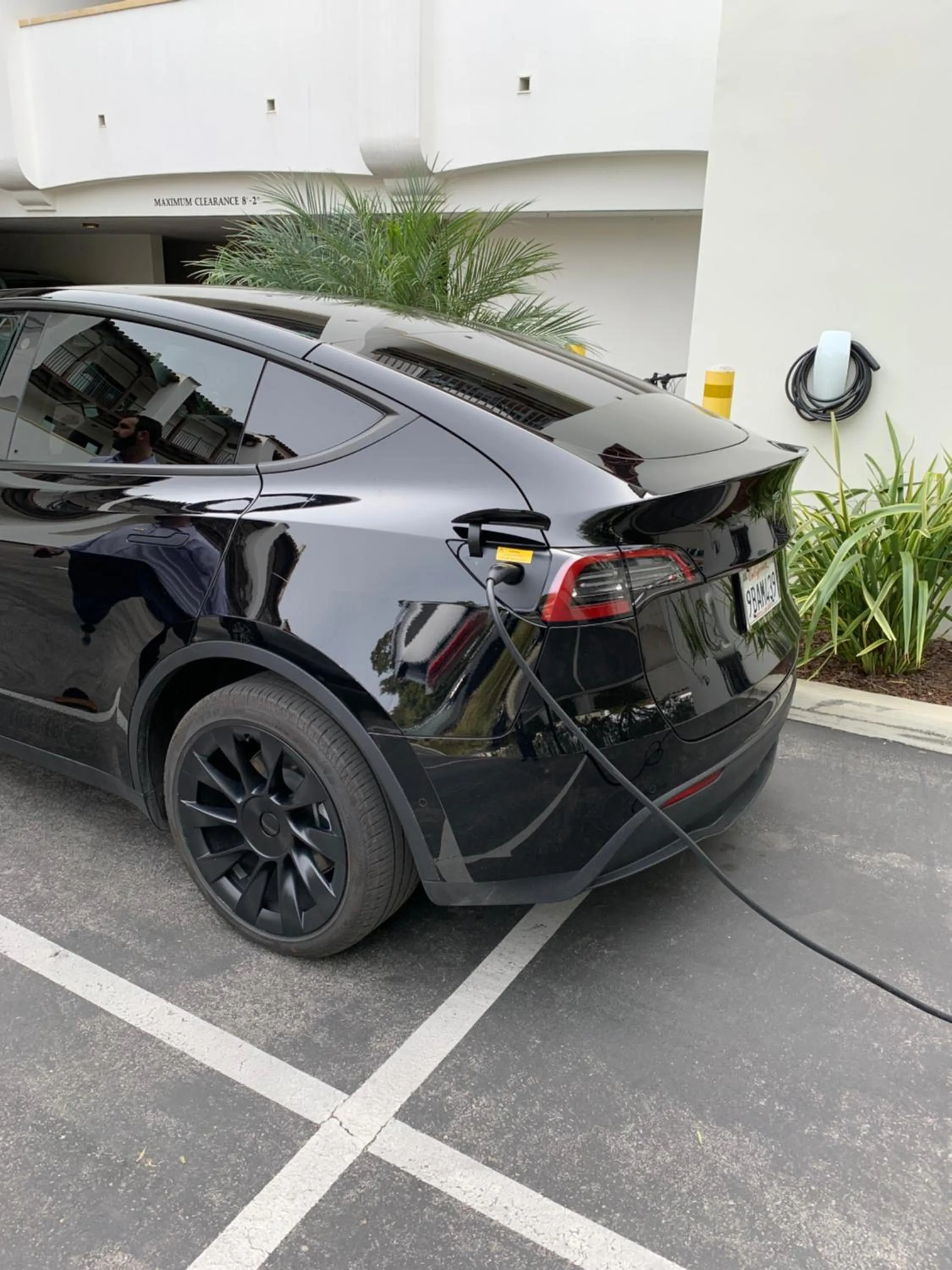 Day in Santa Barbara Inn