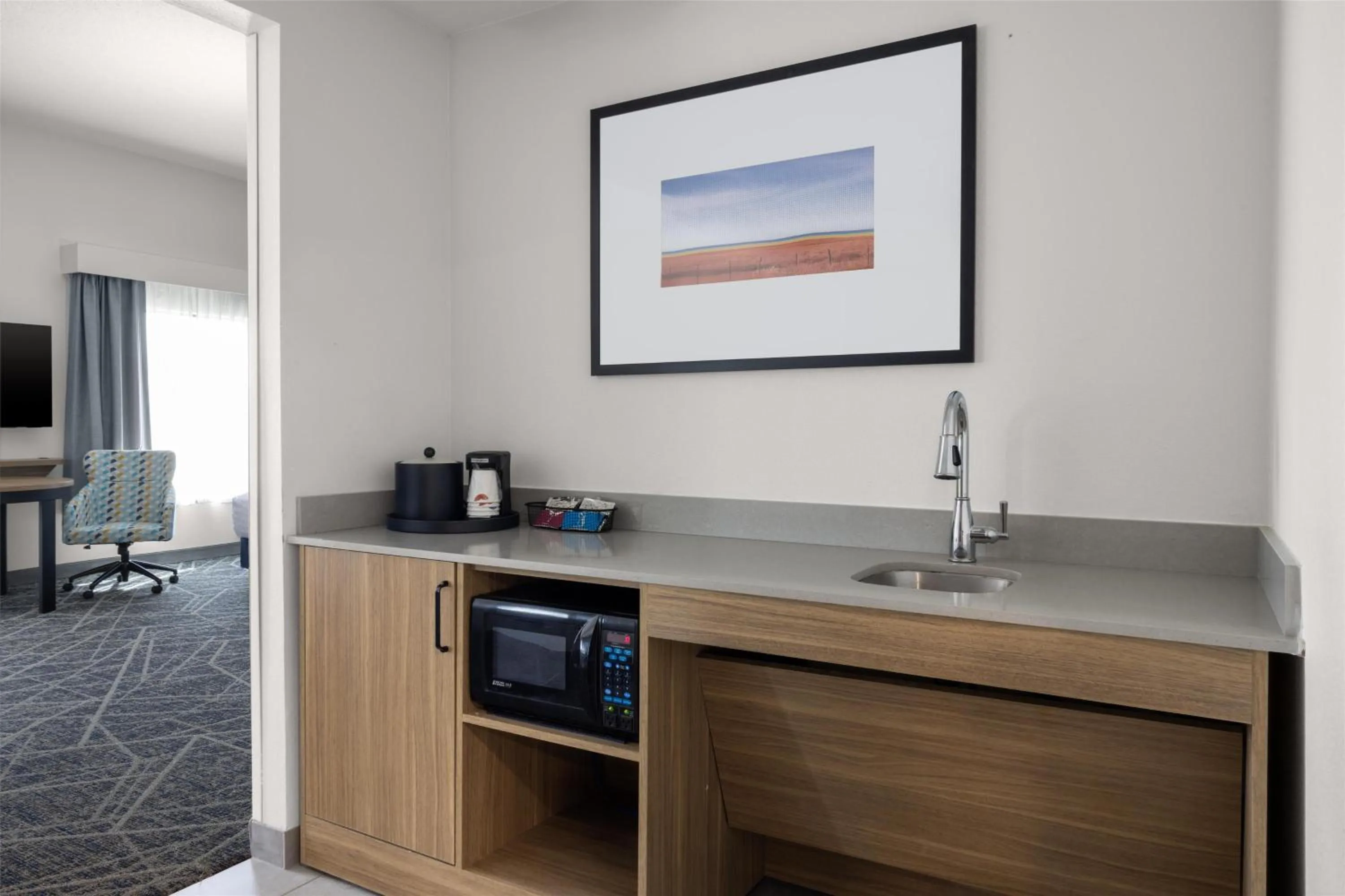 Other in Hampton Inn & Suites Moline-Quad City Int'l Aprt