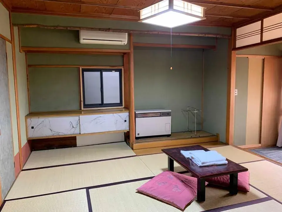 Zen Hostel