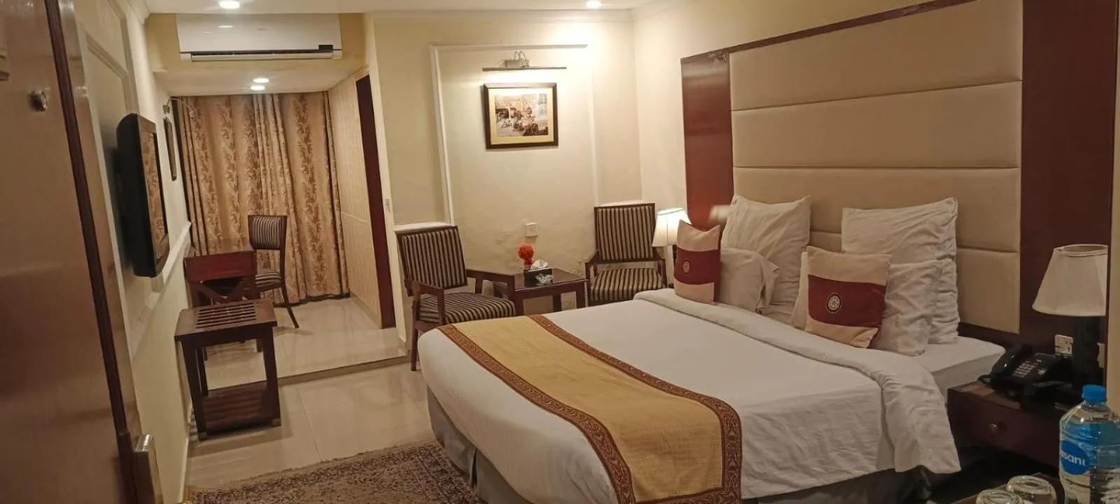 Bed in Heaven Hotel