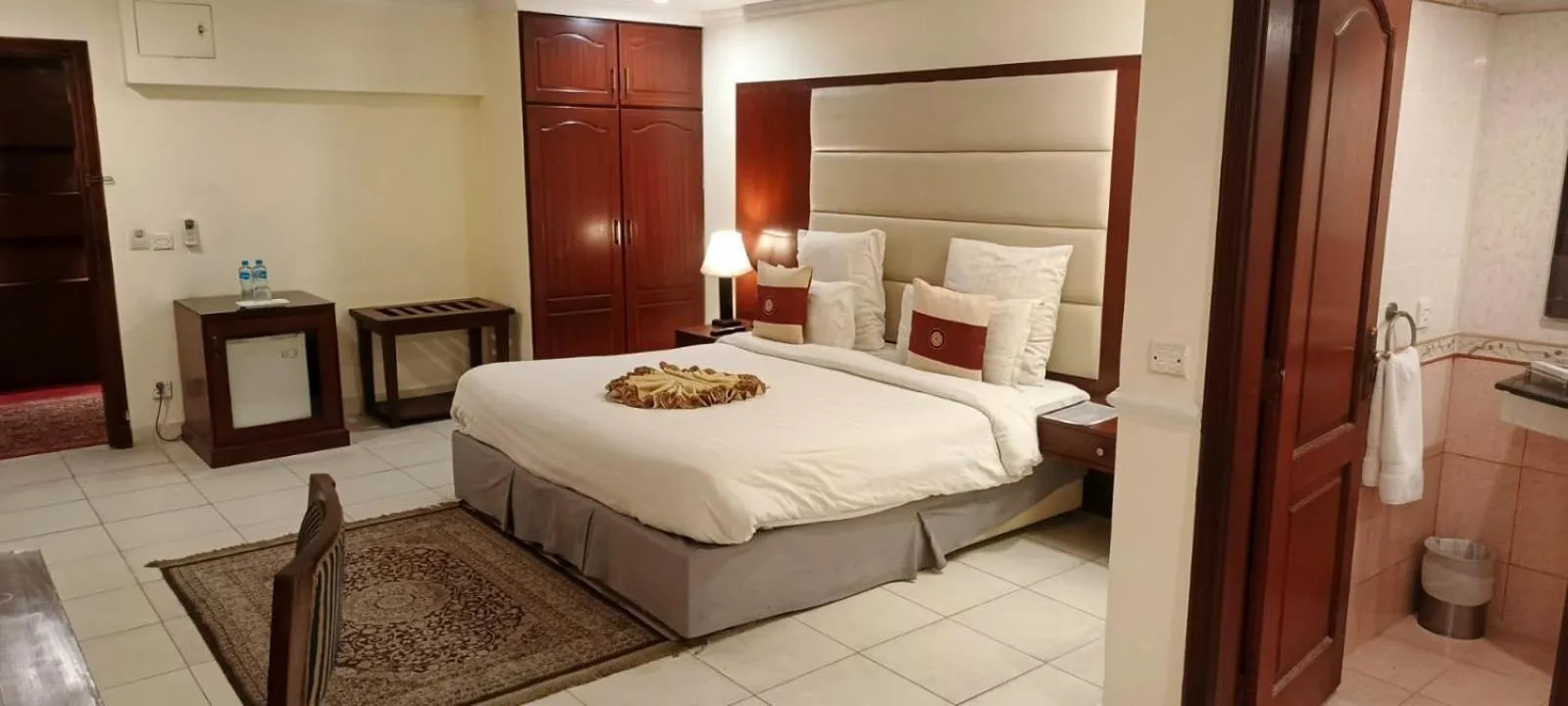 Bed in Heaven Hotel