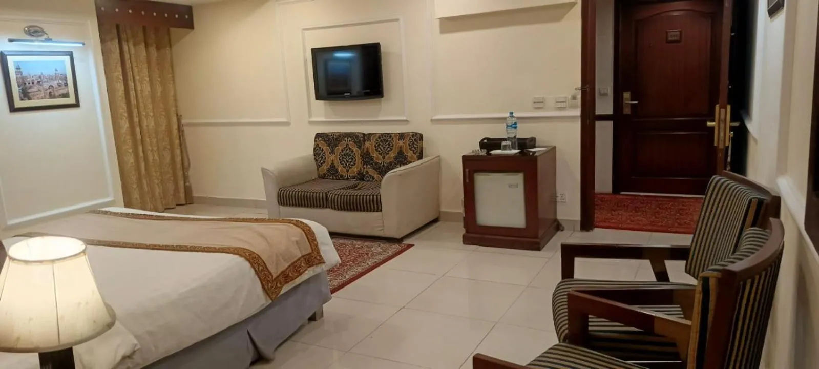 Bed in Heaven Hotel