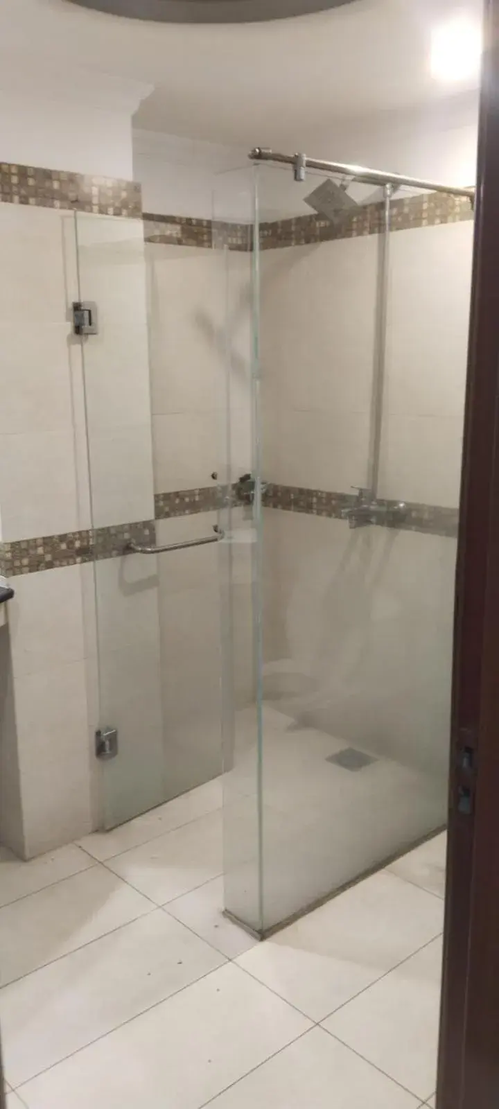 Standard Single Room - single occupancy in Heaven Hotel Standard Single Room - single occupancy in Heaven Hotel