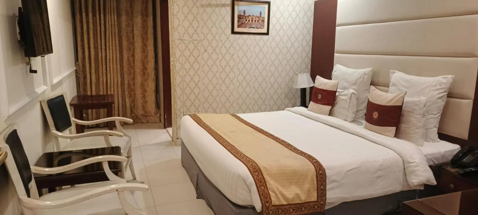 Bed in Heaven Hotel
