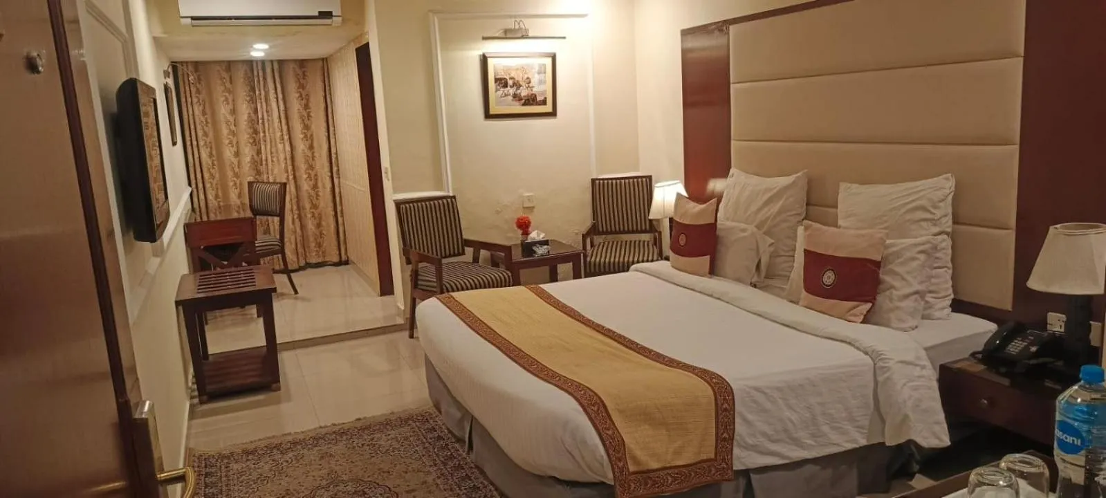 Bed in Heaven Hotel