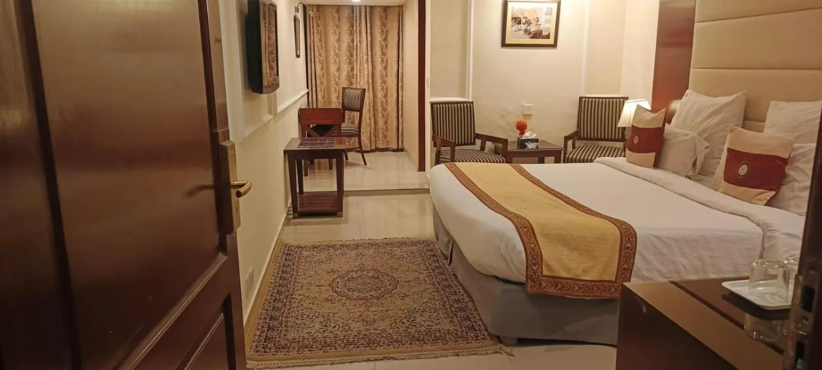 Bed in Heaven Hotel