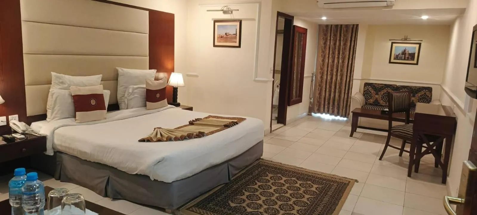 Bed in Heaven Hotel