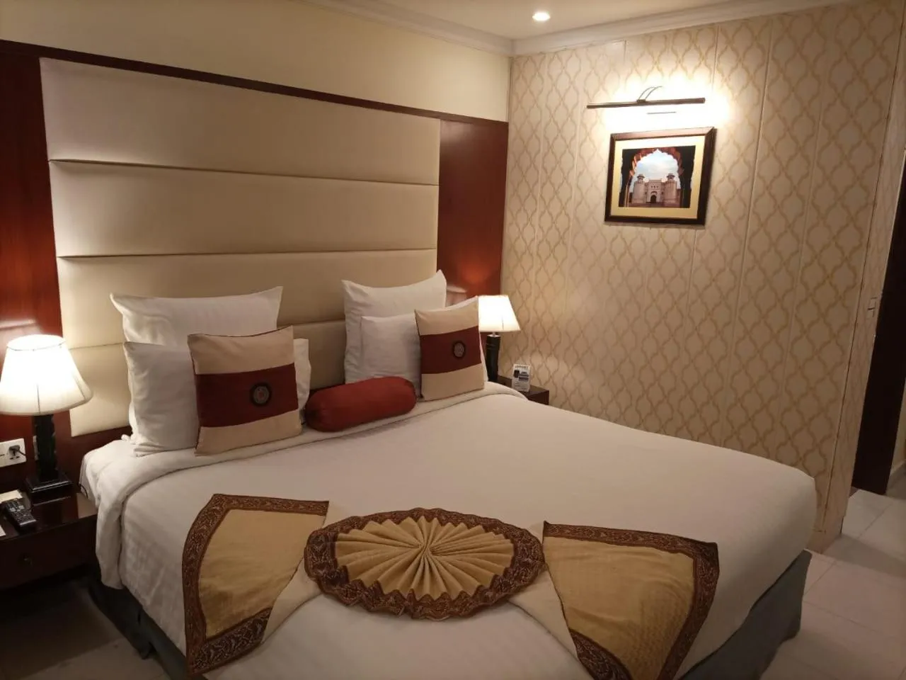 Bed in Heaven Hotel