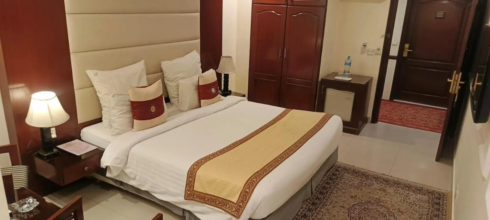 Bed in Heaven Hotel