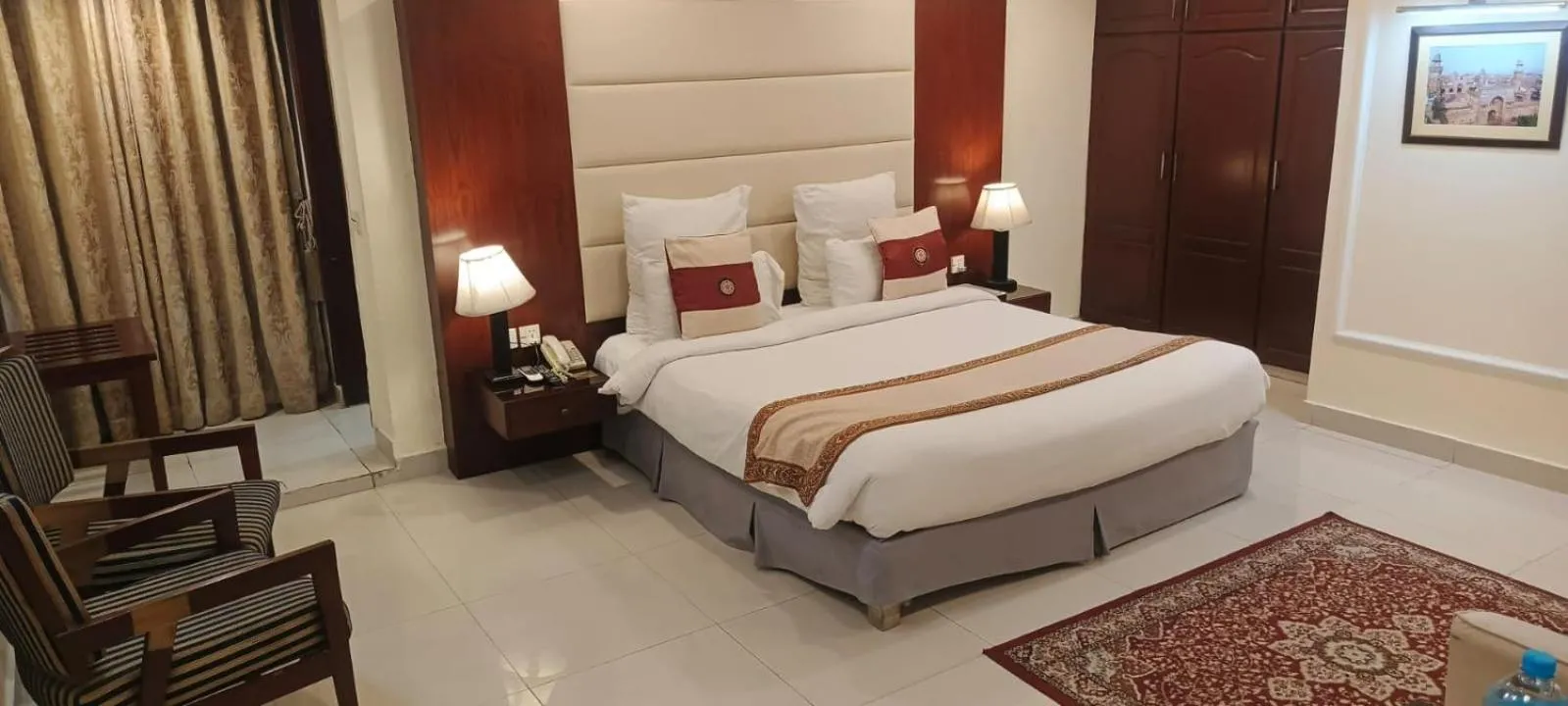 Bed in Heaven Hotel