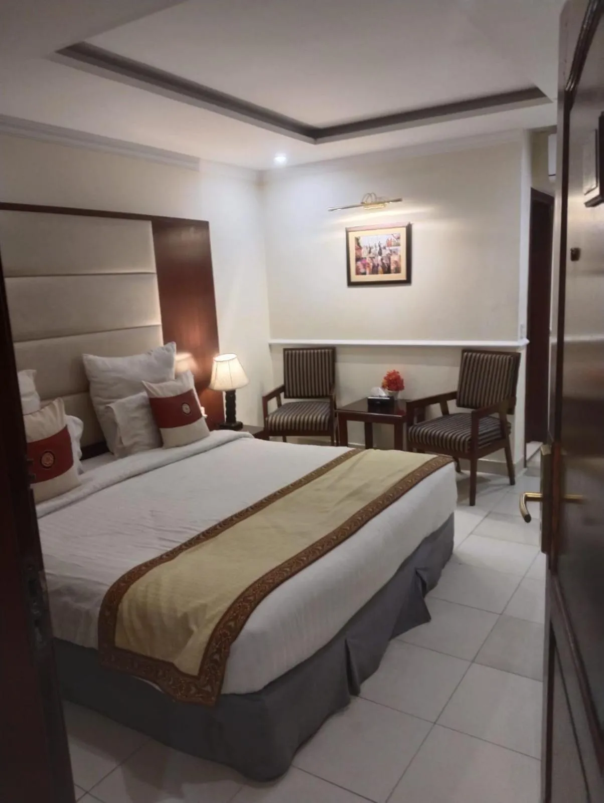 Bed in Heaven Hotel