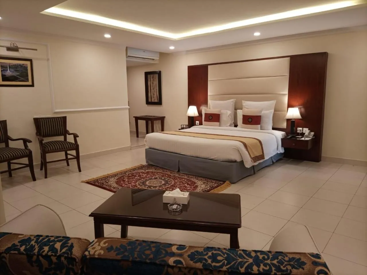 Bed in Heaven Hotel