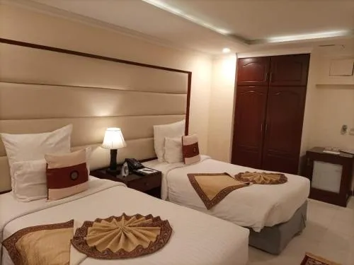 Heaven Hotel