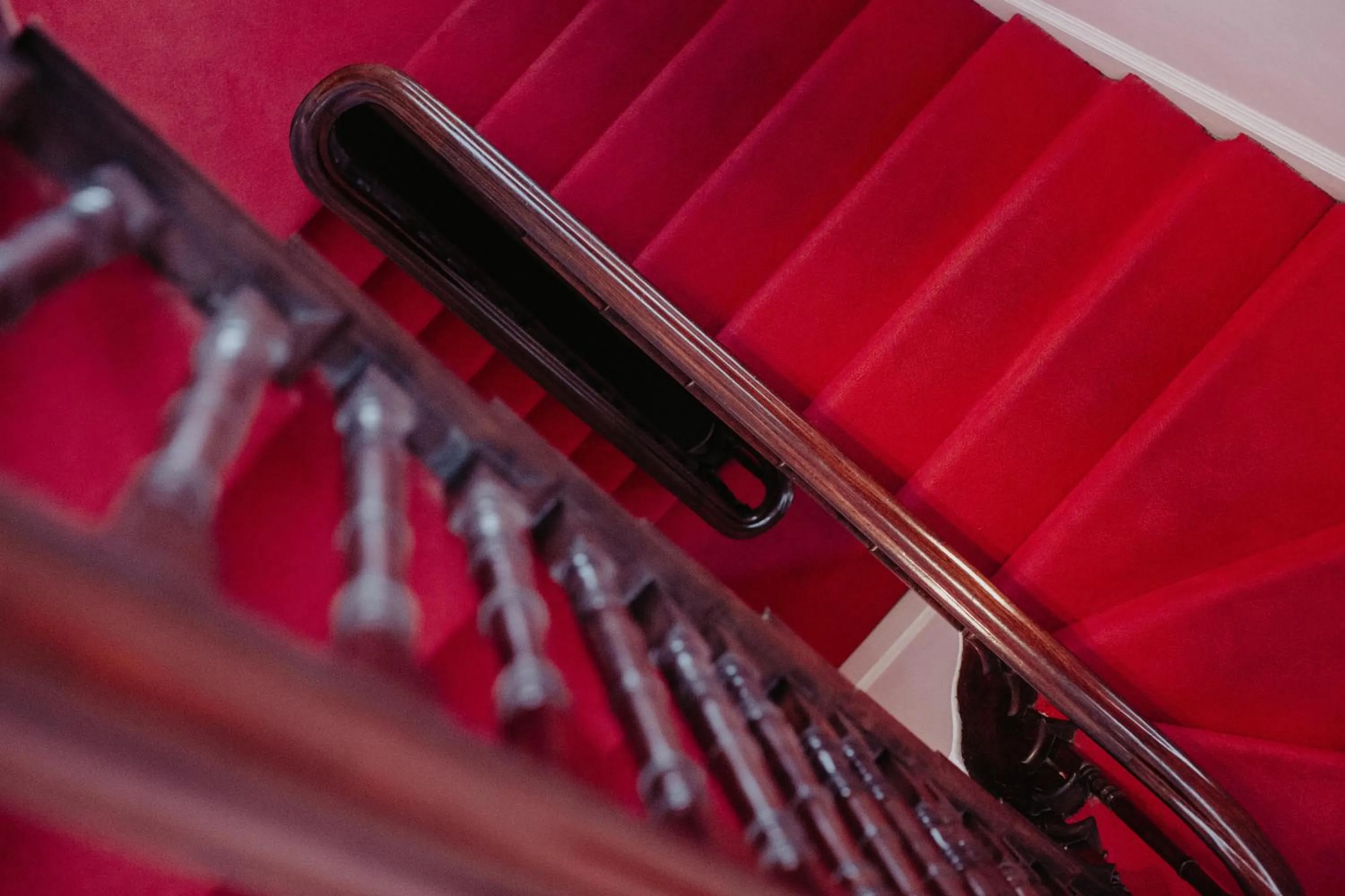 Property building in Medusa Hotel Sydney