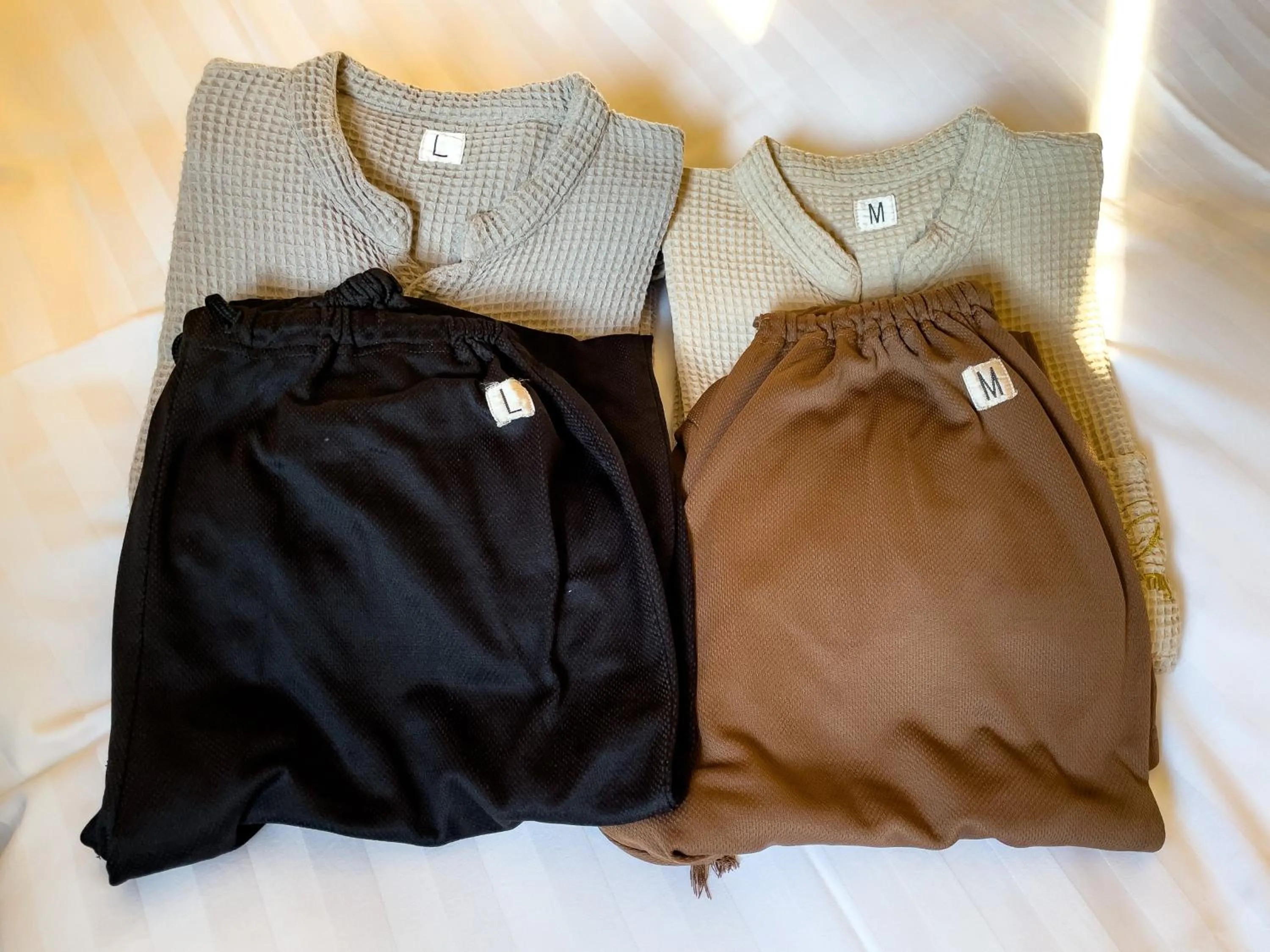 Photo of the whole room in Dormy Inn Premium Tokyo Kodenmacho