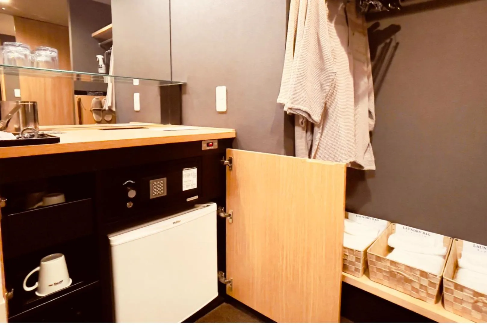 Other in Dormy Inn Premium Tokyo Kodenmacho