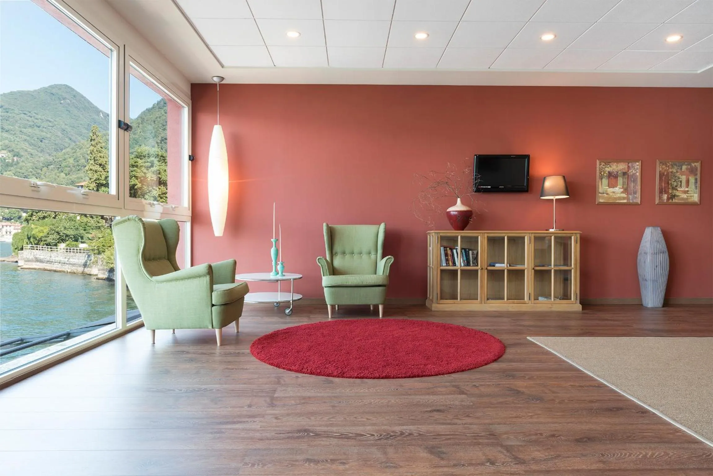 Day in Il Porticciolo