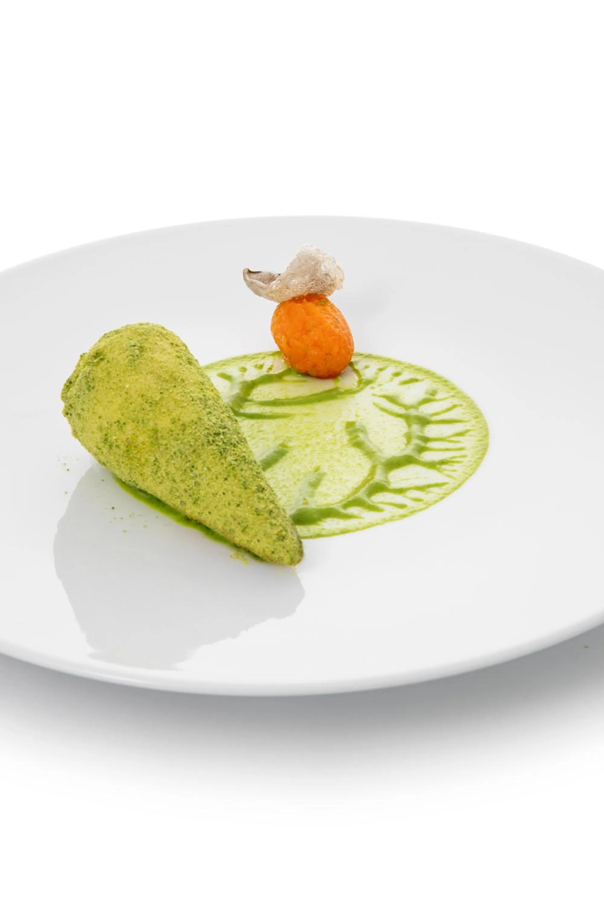 Restaurant/places to eat in Il Porticciolo