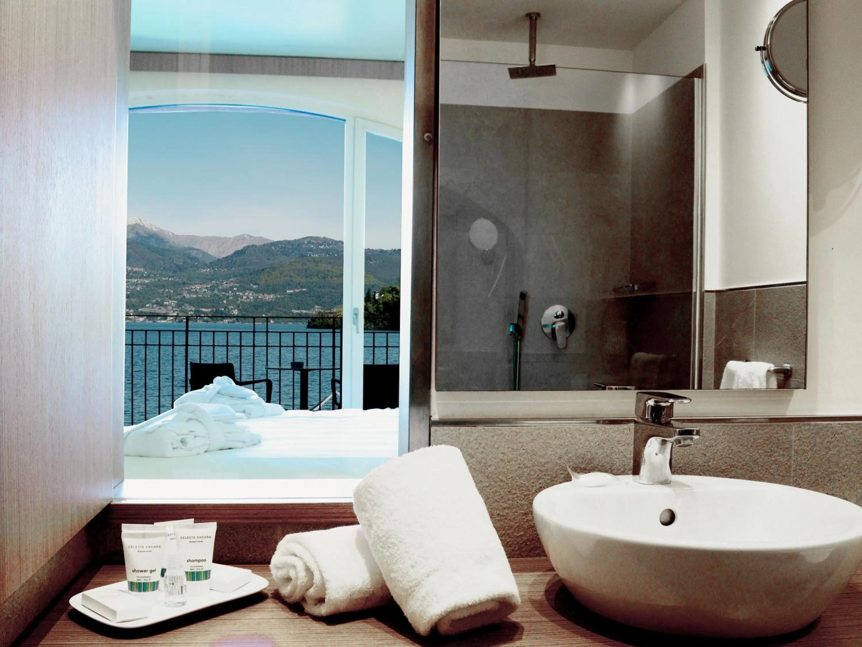 Bath in Il Porticciolo