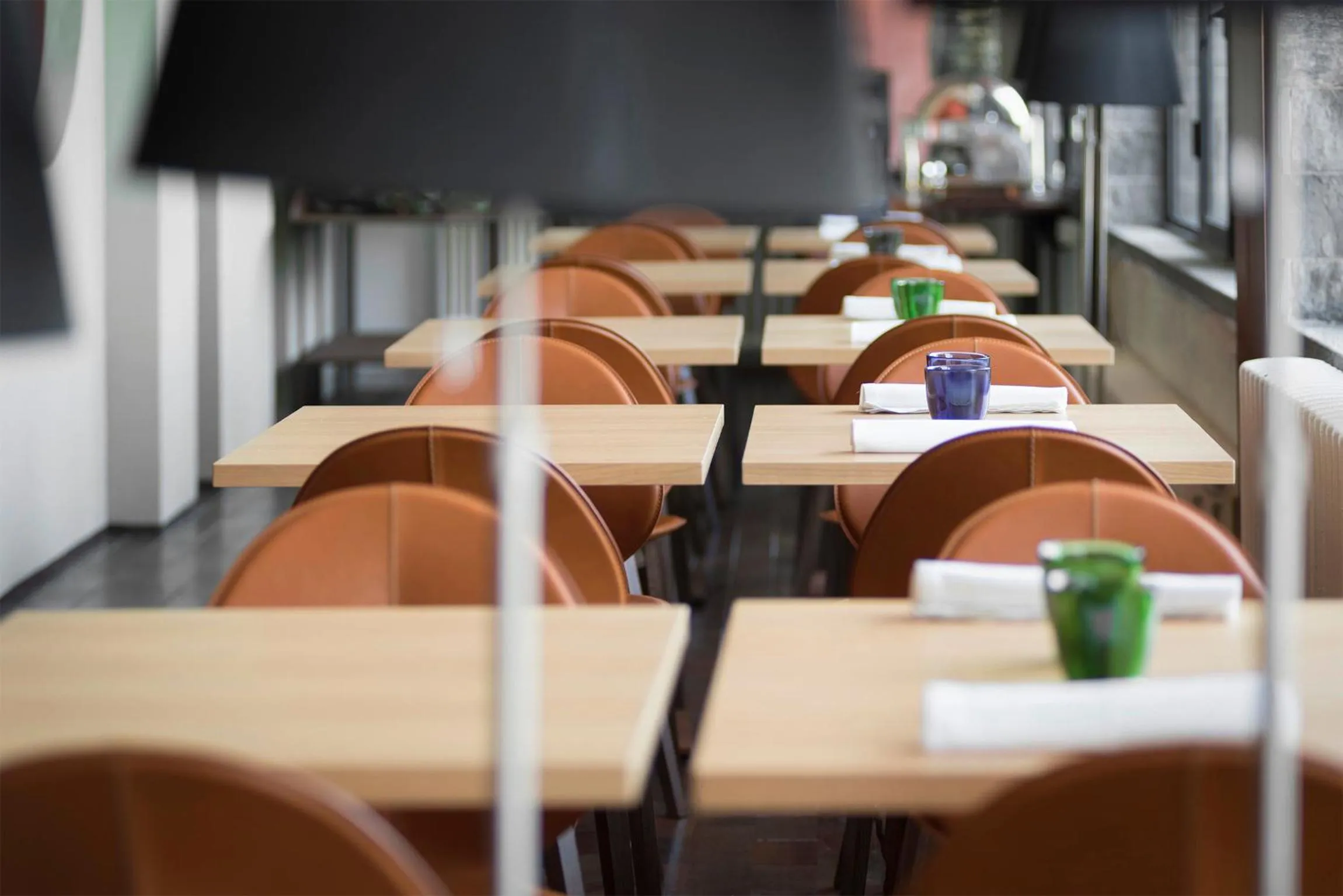 Restaurant/places to eat in Il Porticciolo