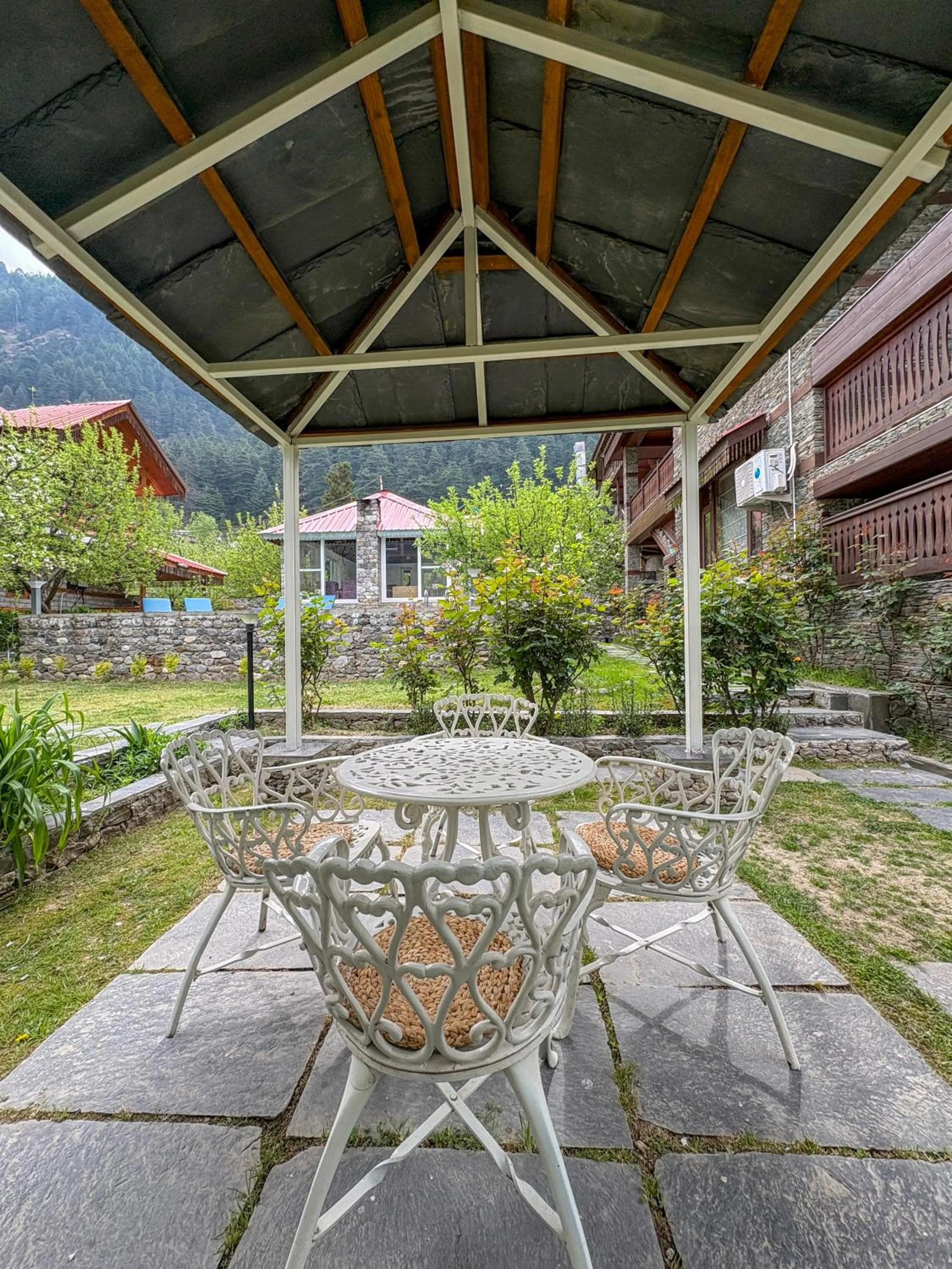 Property building in Shivadya - A Luxury Boutique Experience