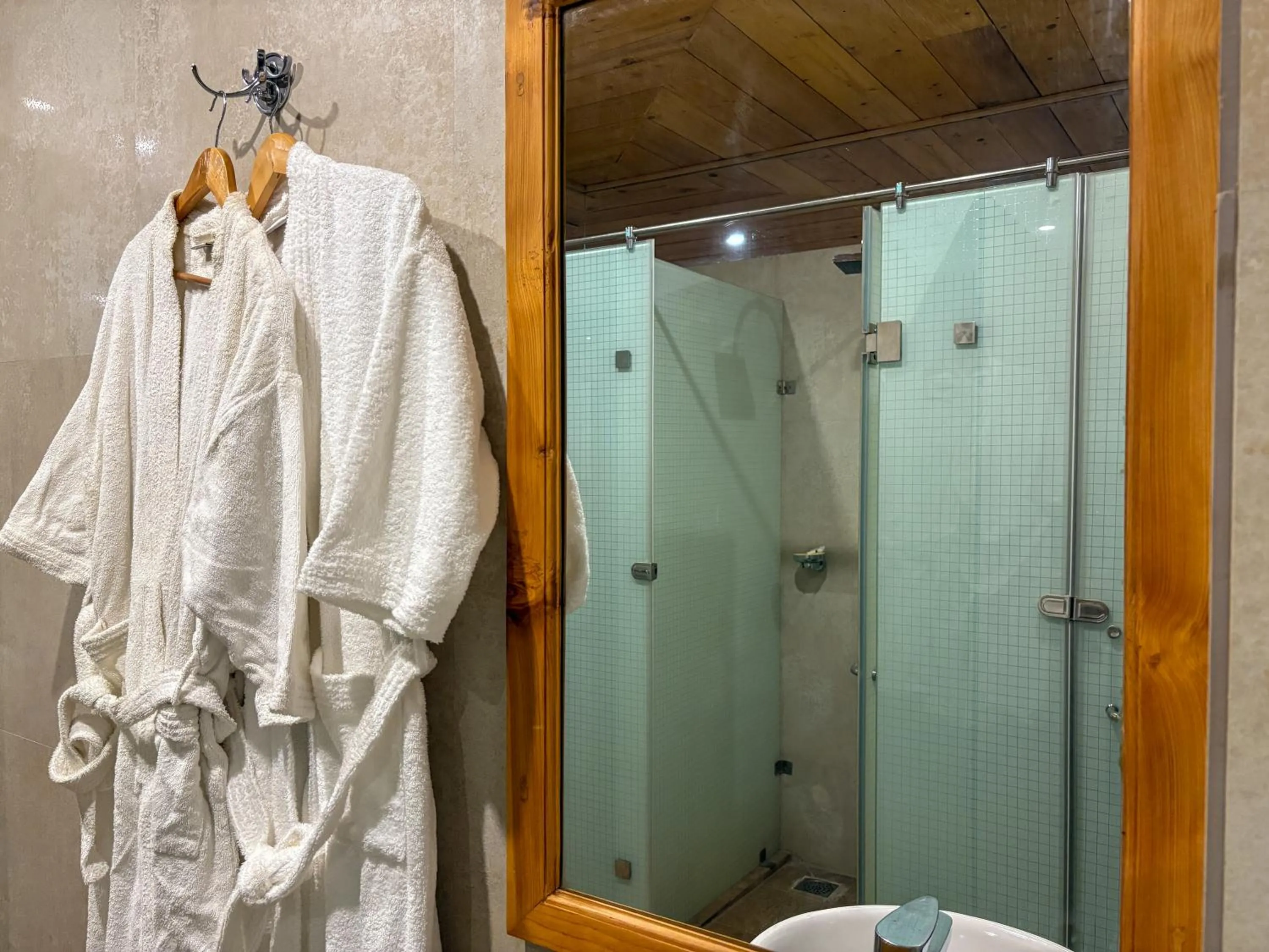 Shivadya - A Luxury Boutique Experience