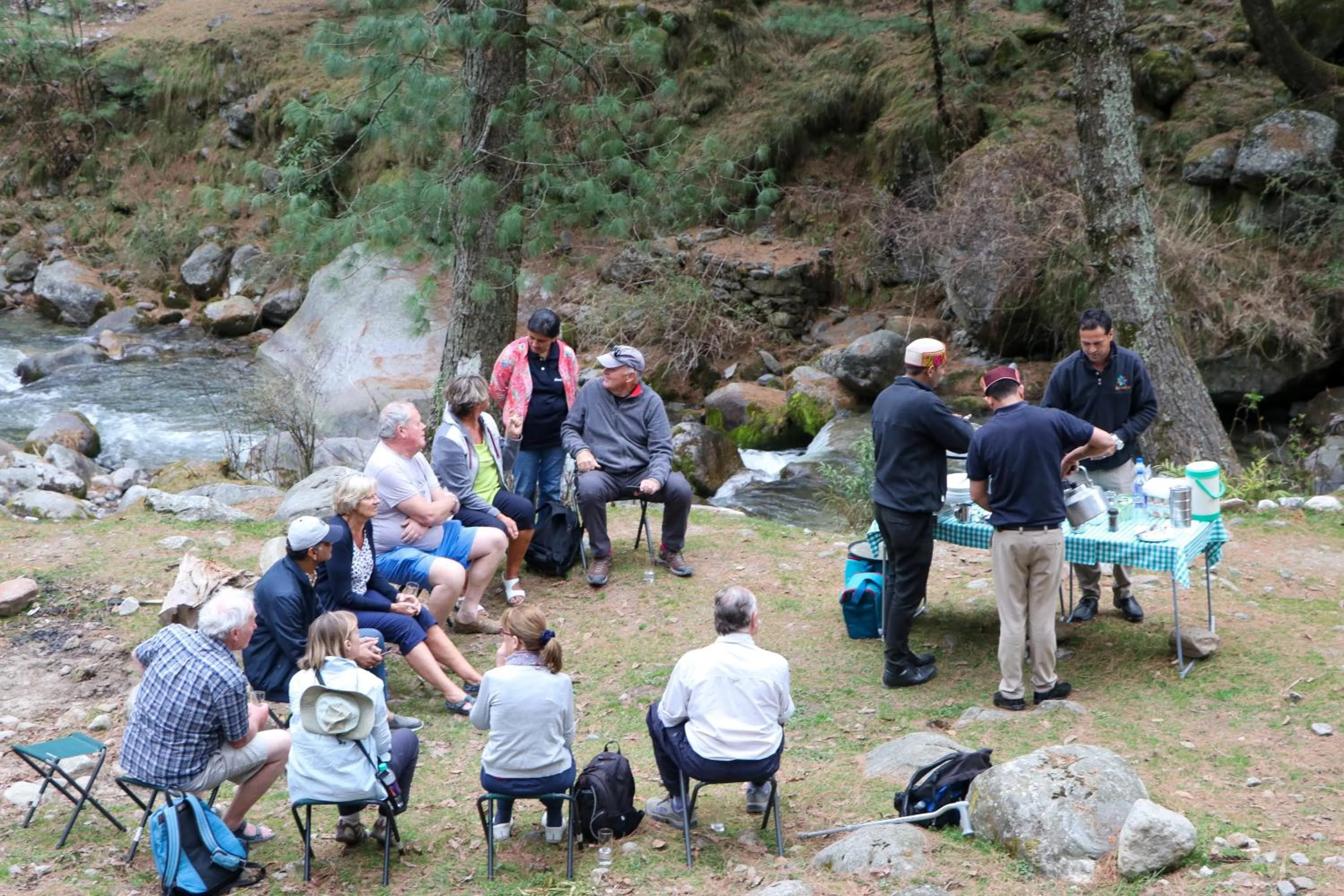 Shivadya - A Luxury Boutique Experience