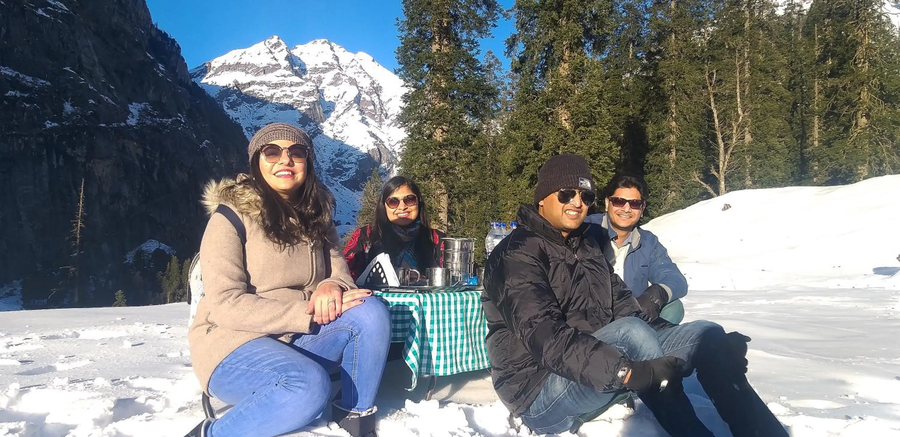 Shivadya - A Luxury Boutique Experience