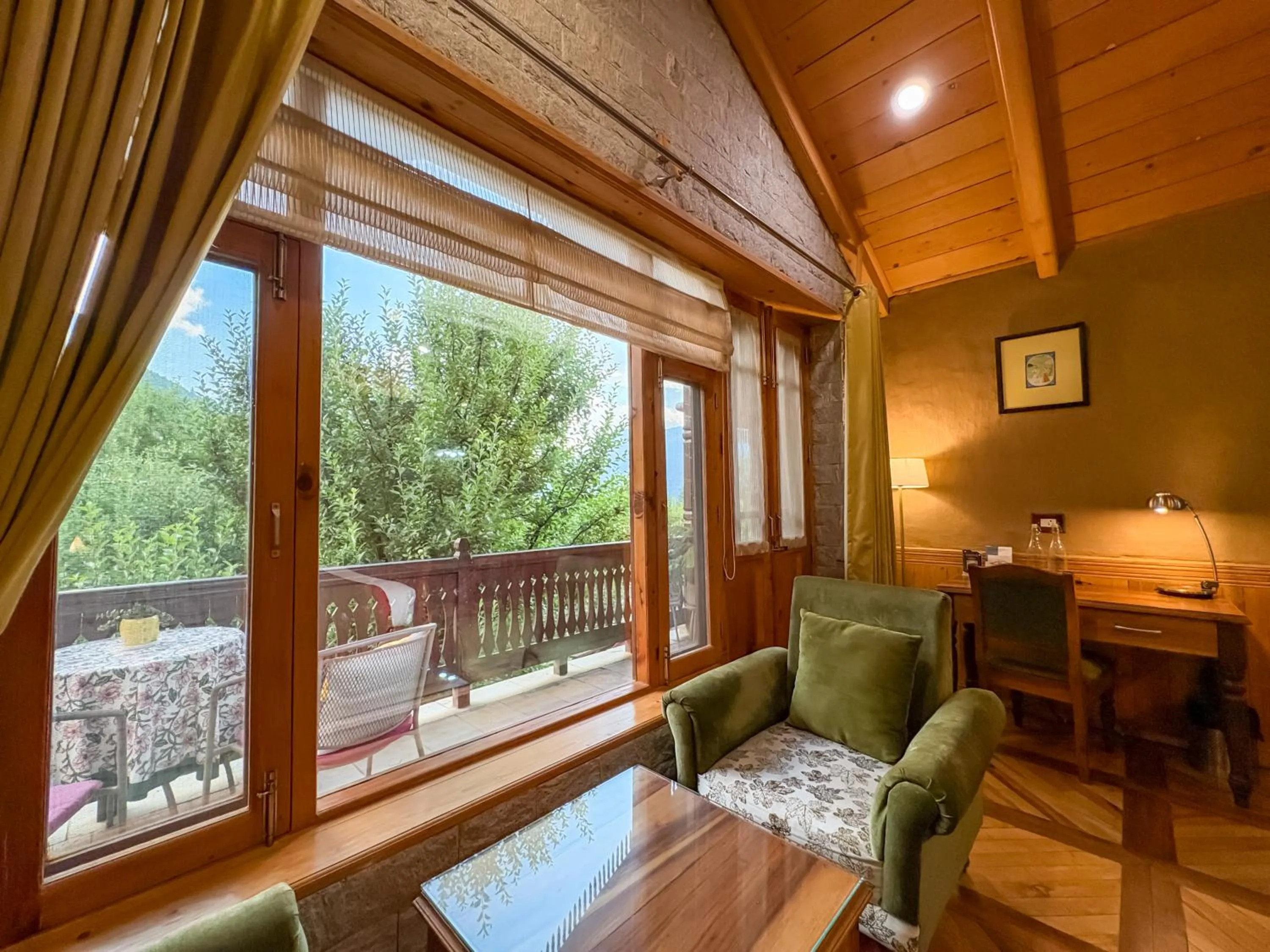 Shivadya - A Luxury Boutique Experience