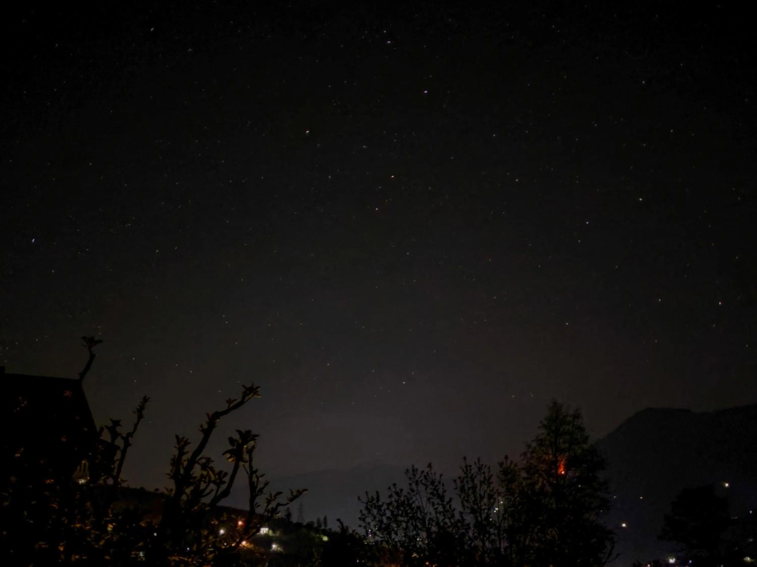 Night in Shivadya - A Luxury Boutique Experience